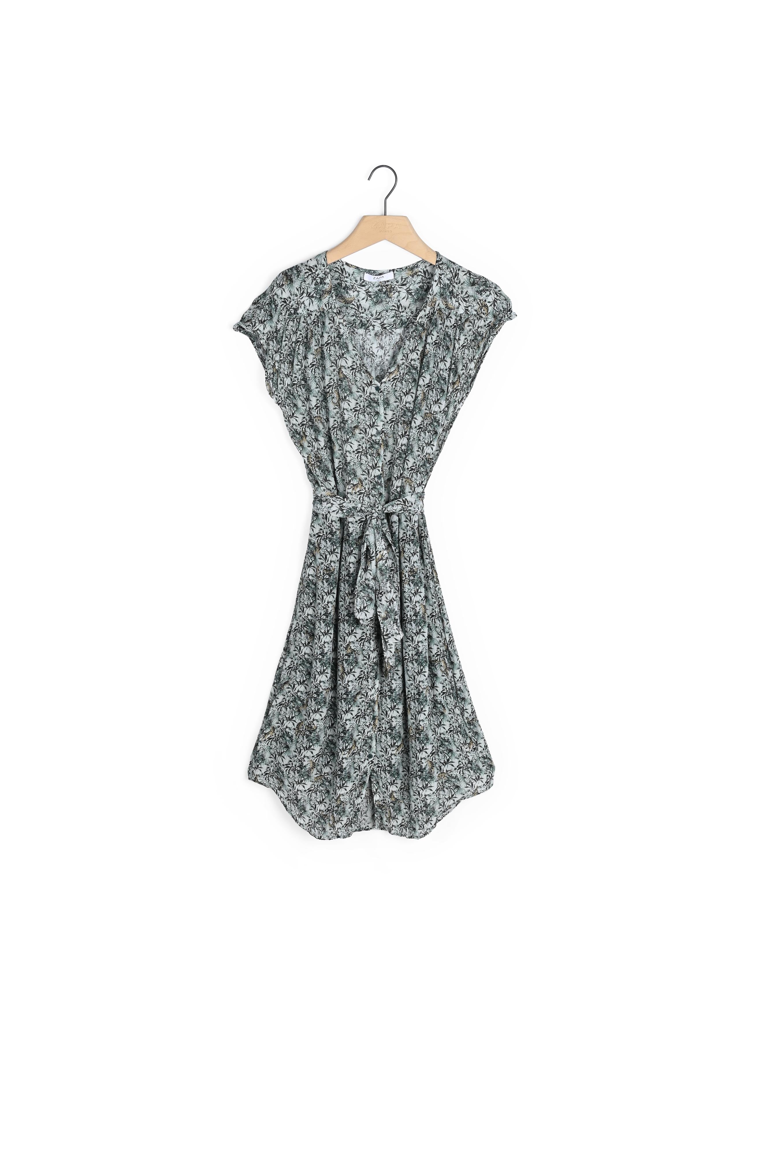 Robe Rina Faume - seconde main