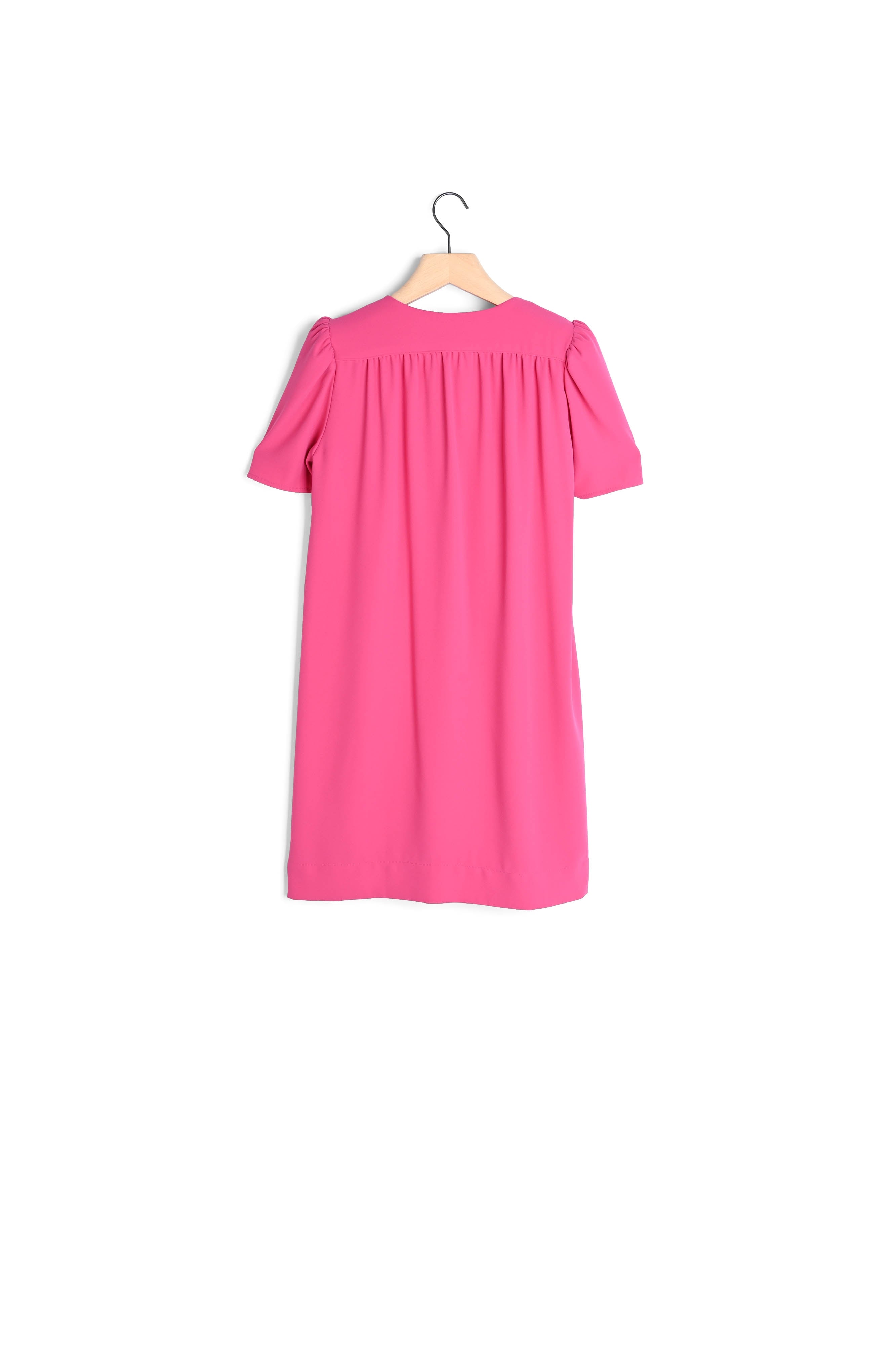 Robe Retina Faume - seconde main