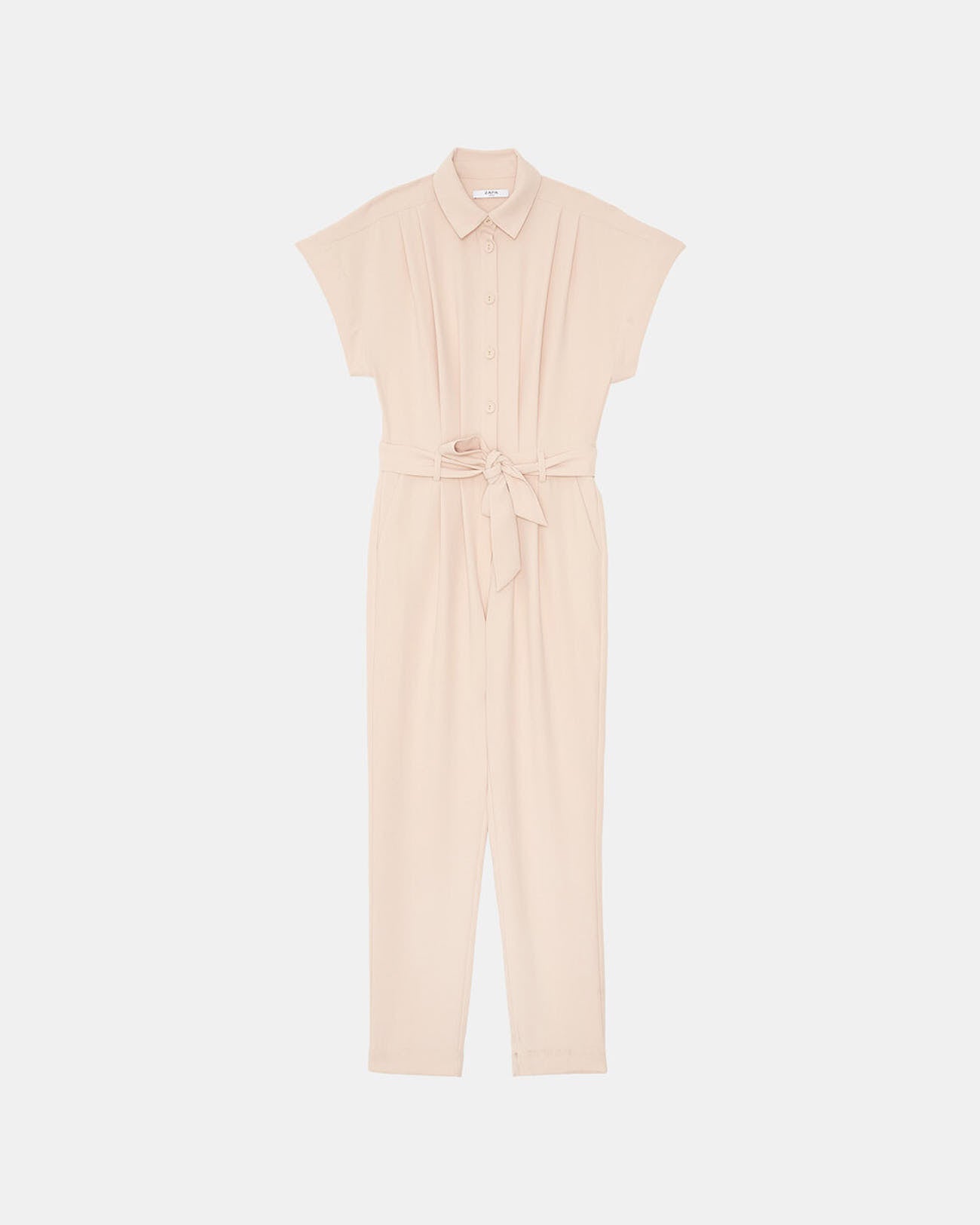 Combinaison Carina Faume - seconde main