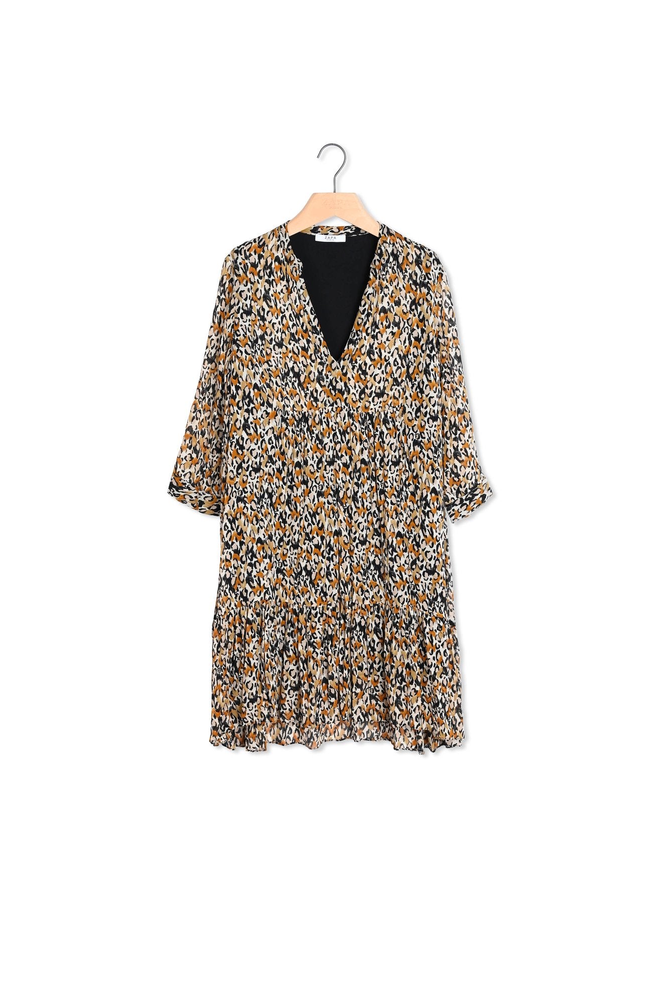 Robe Rilla Faume - seconde main