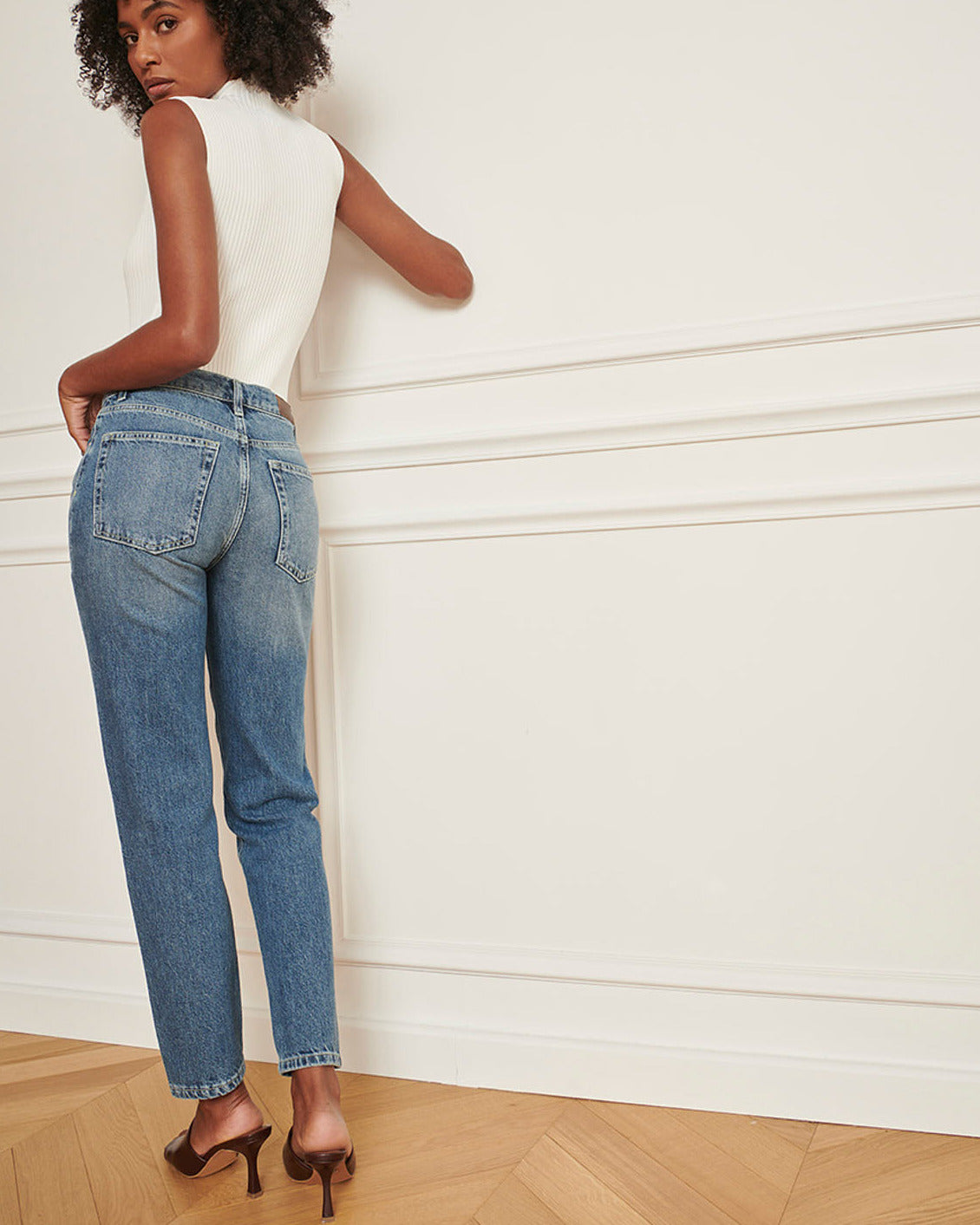 Jean John Faume - seconde main