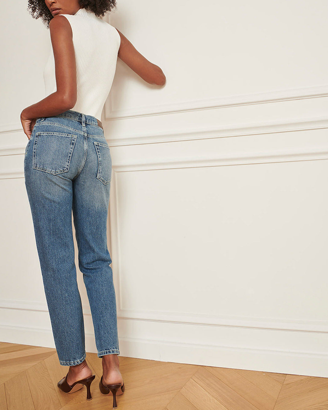 Jean John Faume - seconde main