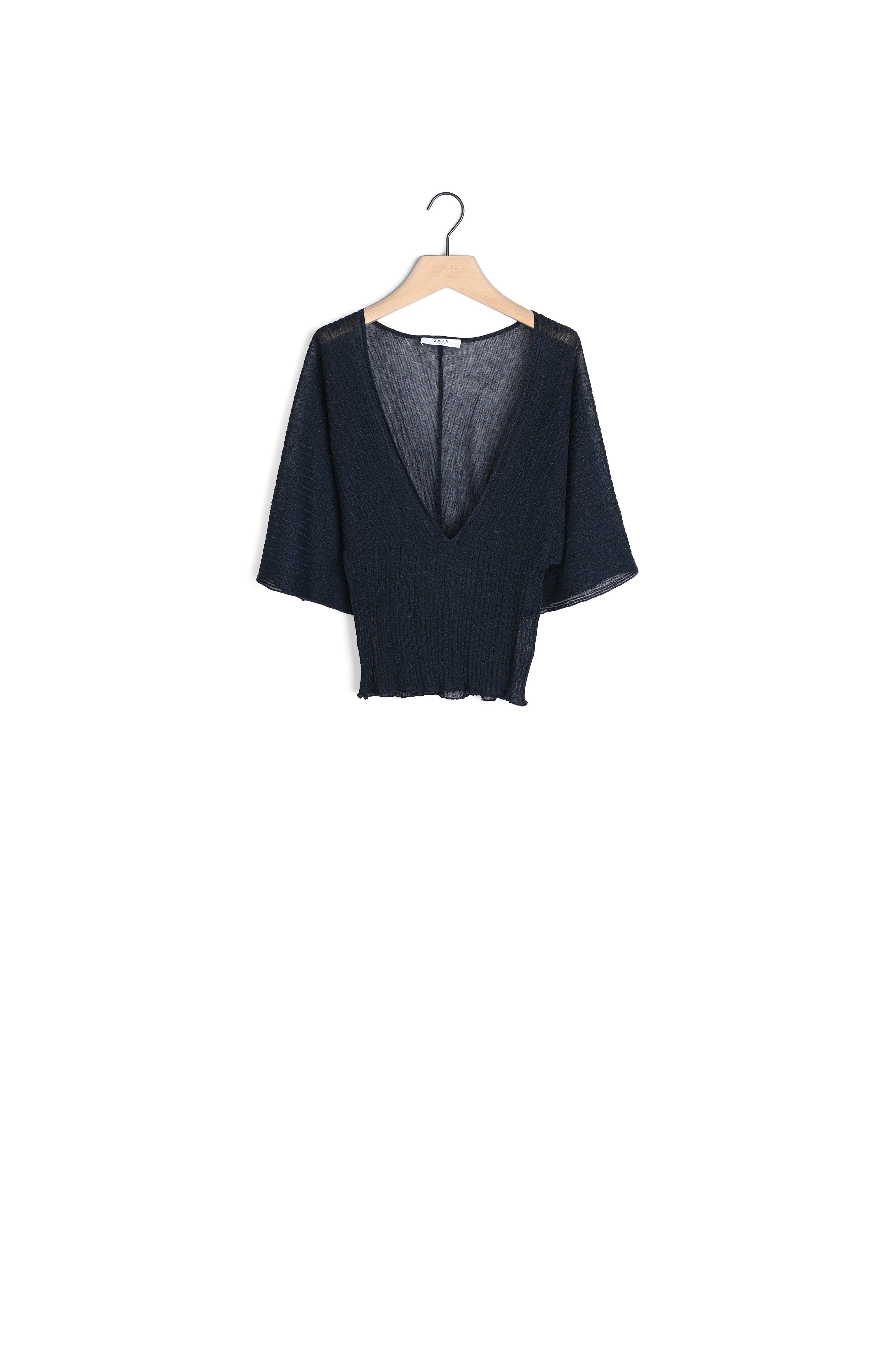 Pull Pamela Faume - seconde main