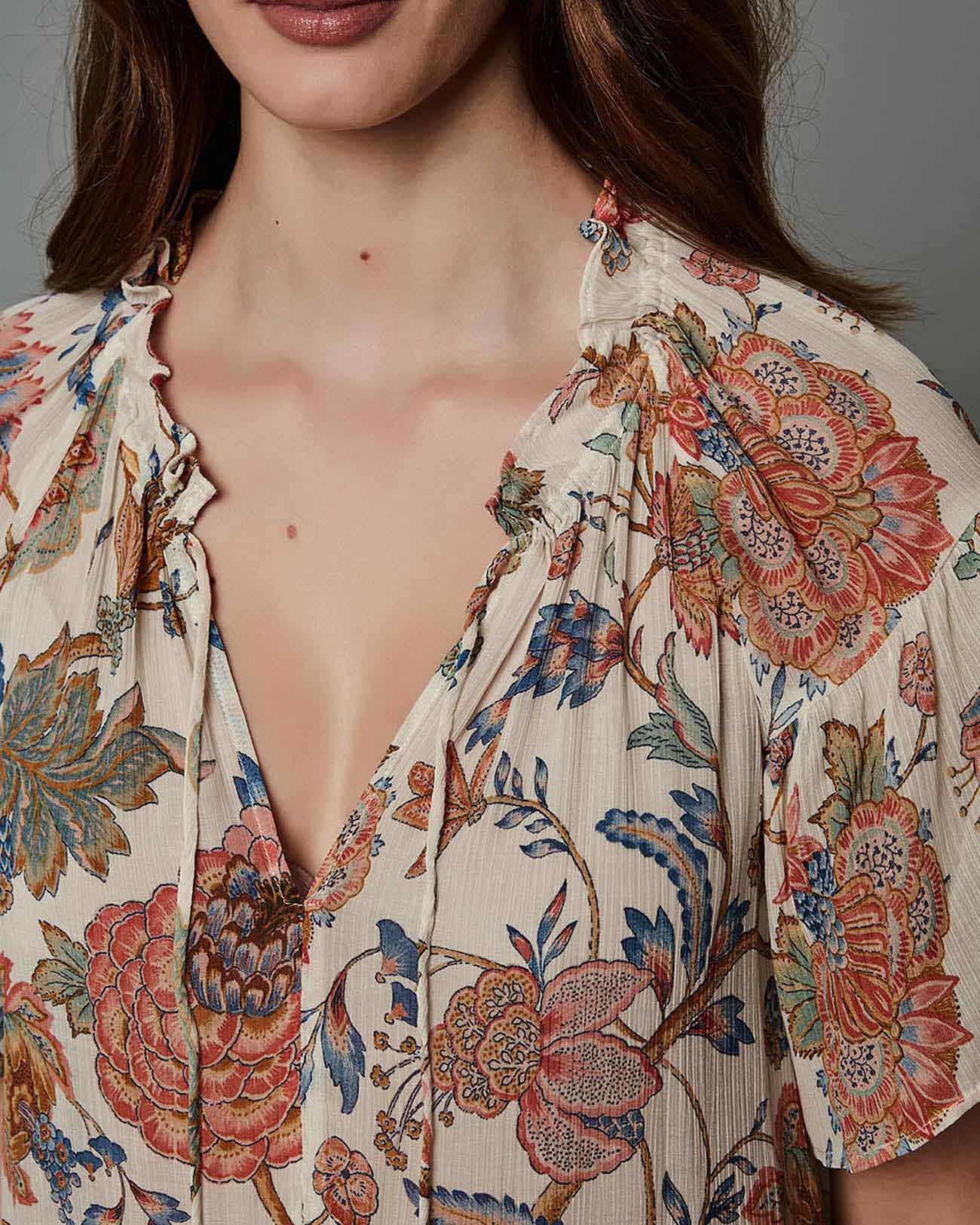 Robe Rill Faume - seconde main