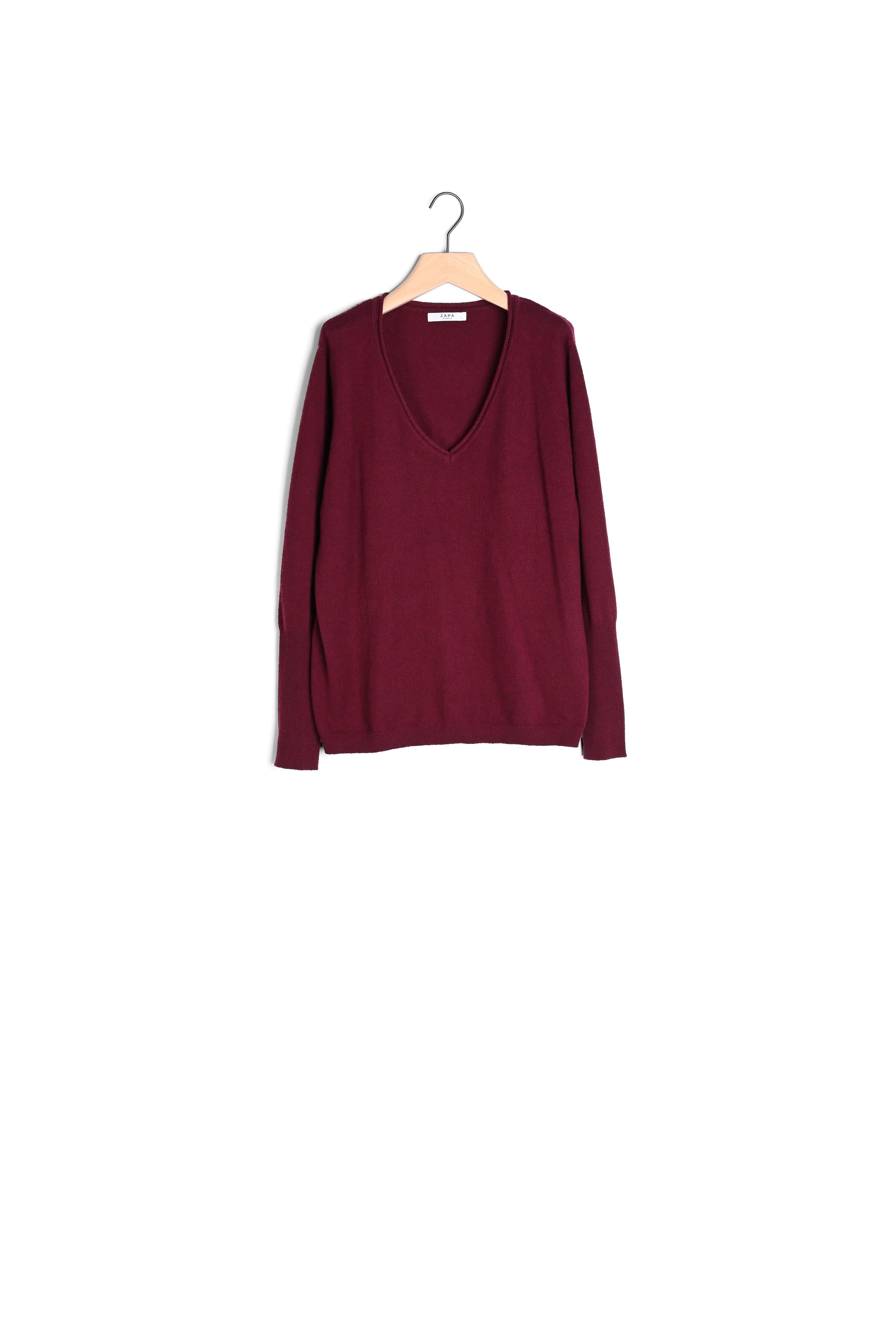 Pull Penseev Faume - seconde main
