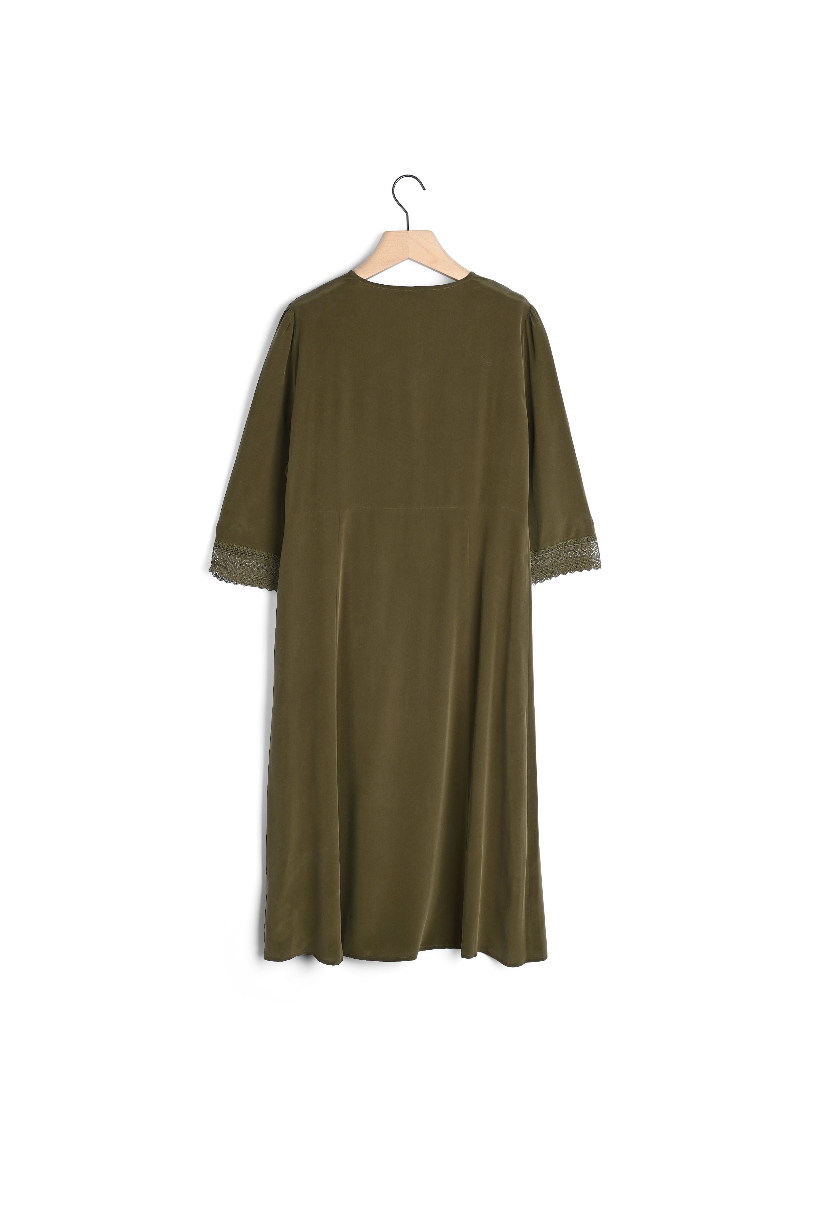 Robe Rachella Faume - seconde main