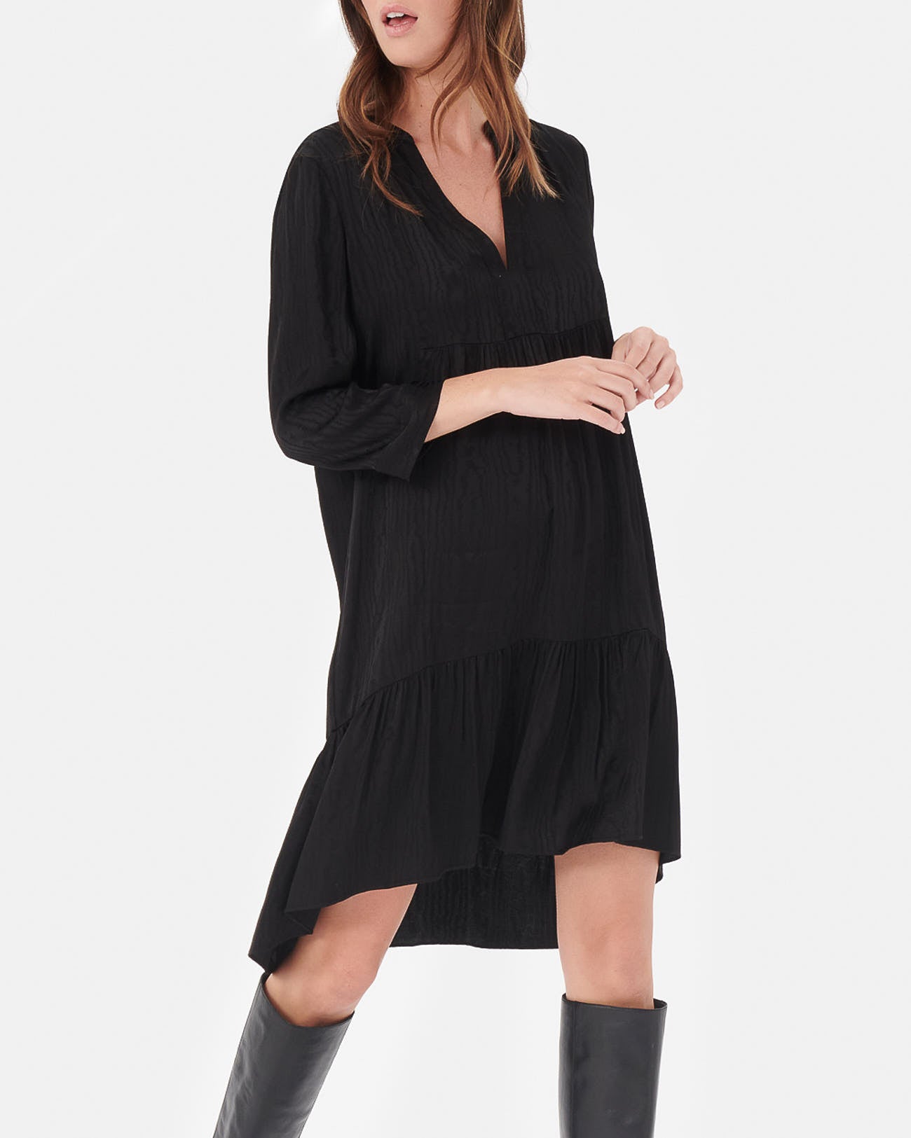 Robe Rilla Faume - seconde main