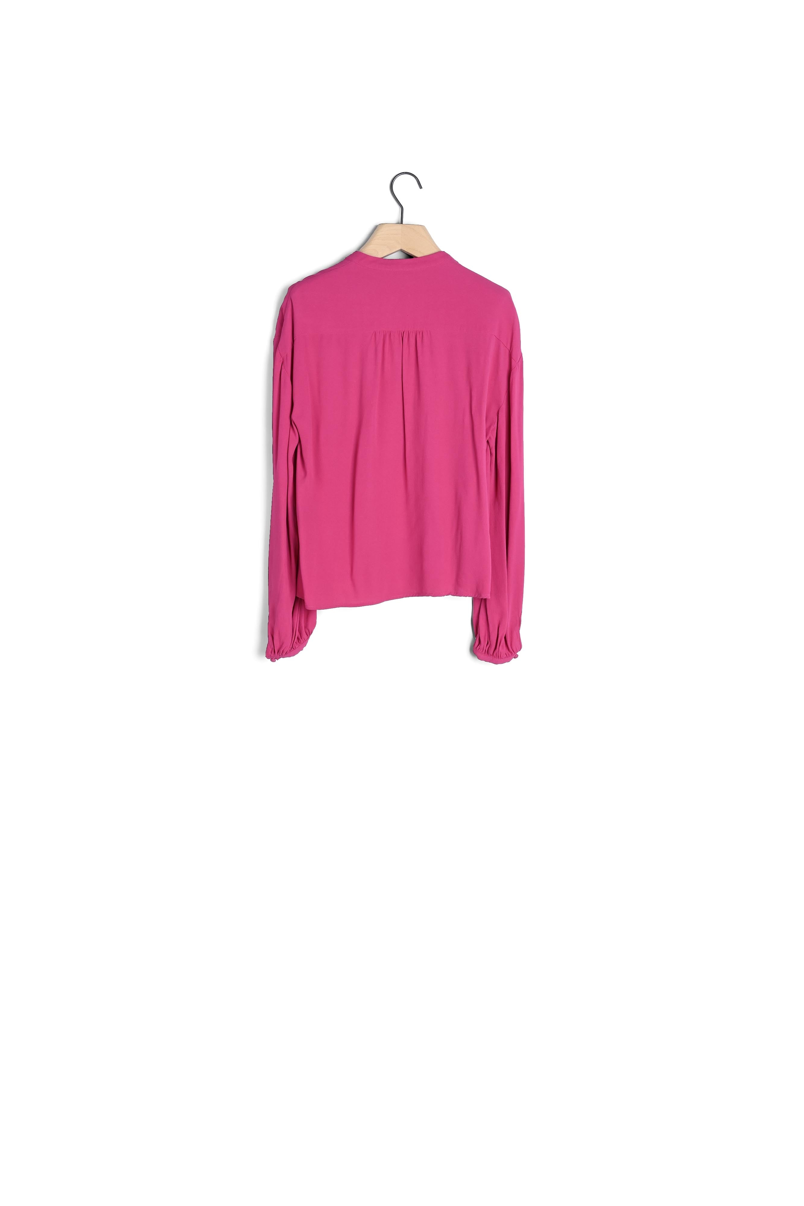 Blouse Tiffany Faume - seconde main