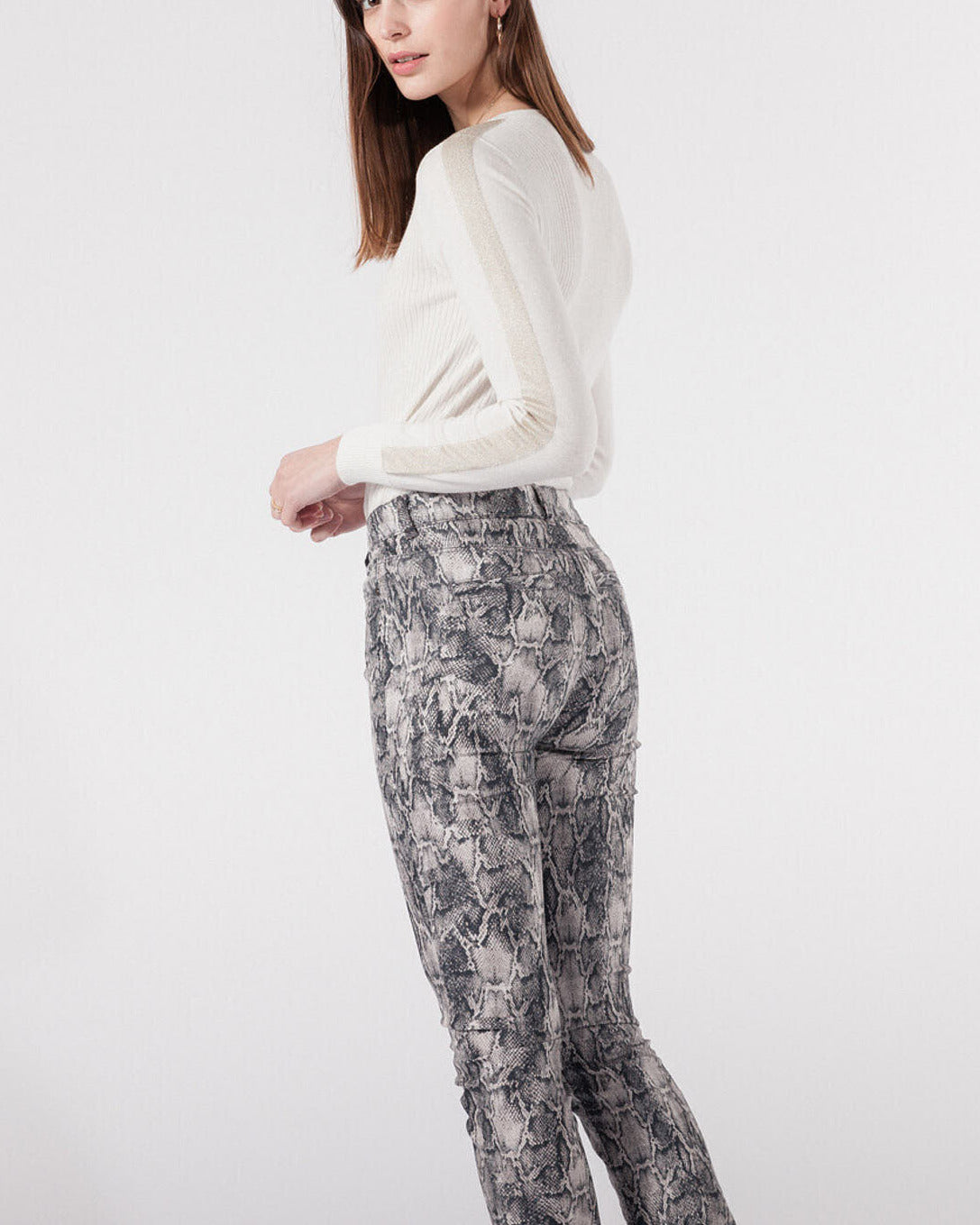 Jean Para Faume - seconde main