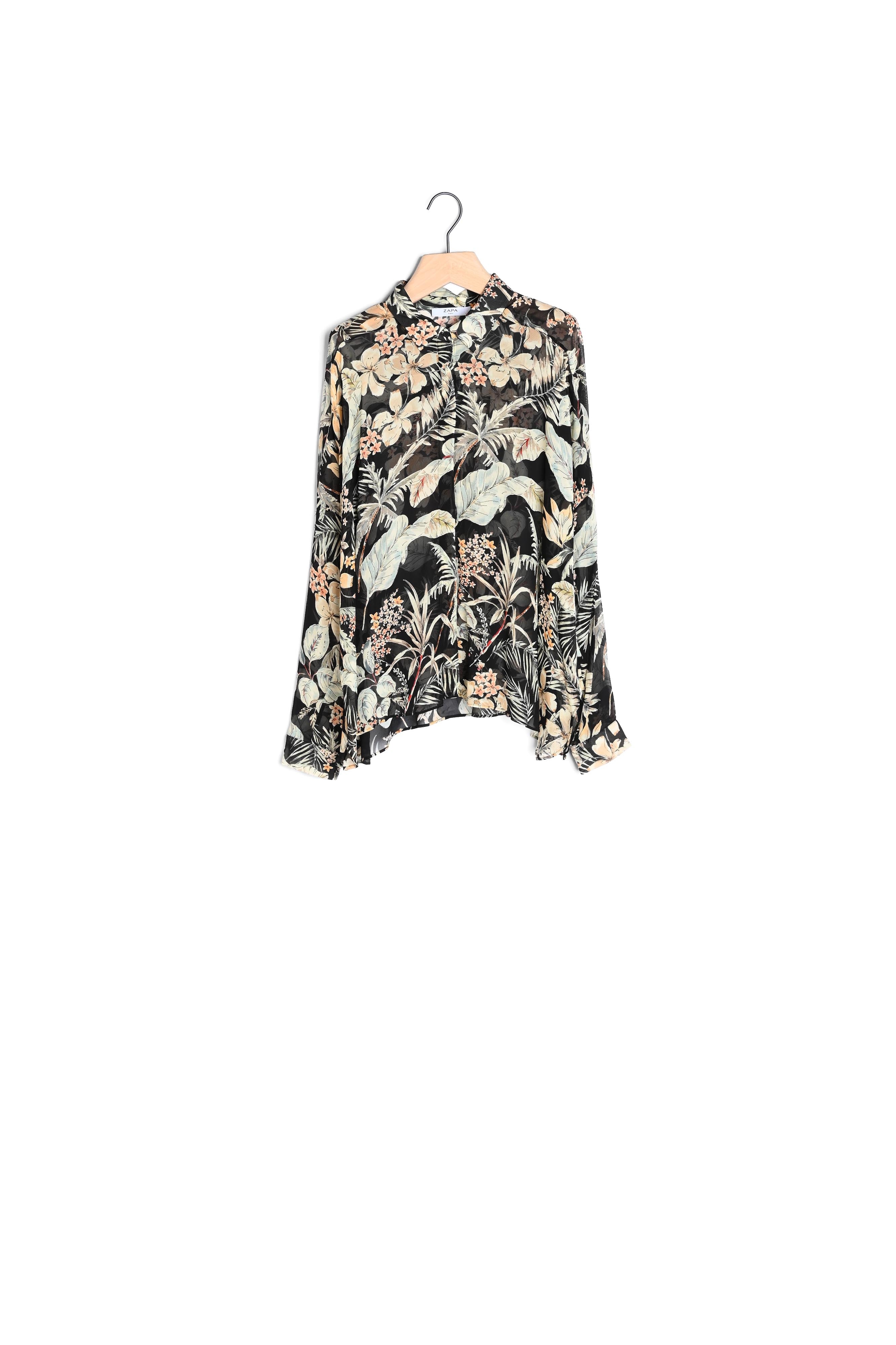 Chemisier Cove Faume - seconde main