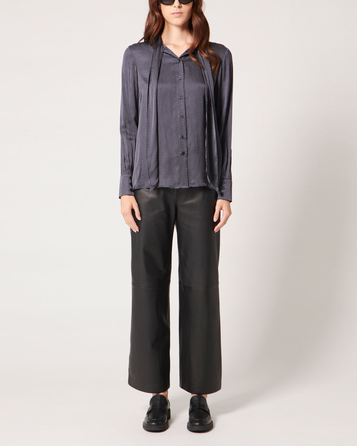 Chemise Candyna Faume - seconde main