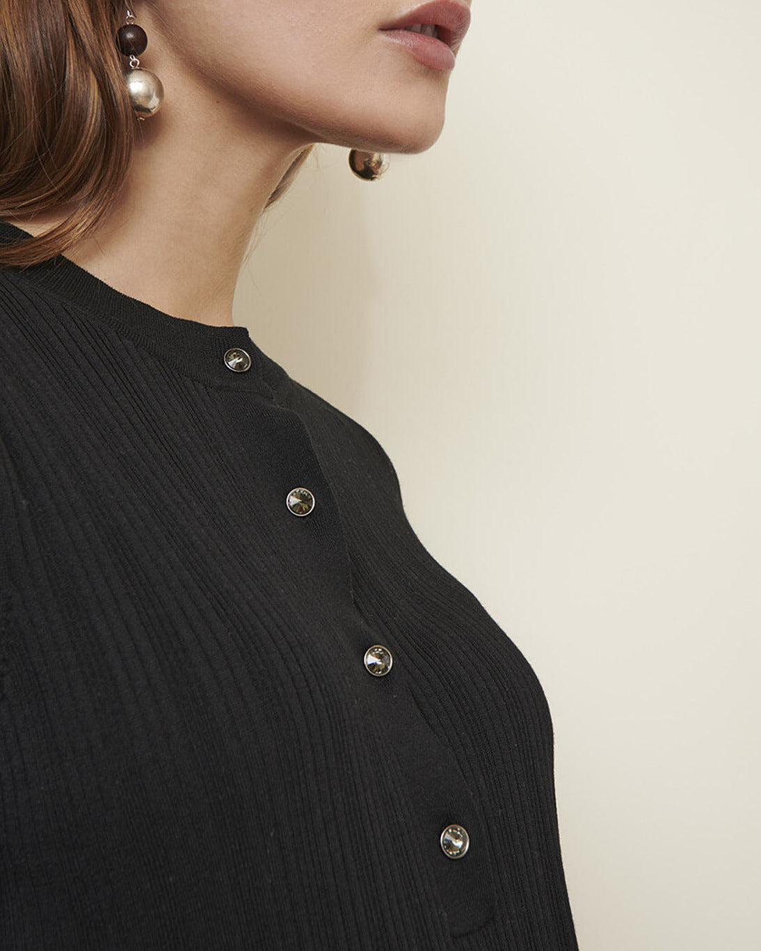 Pull Niko Faume - seconde main