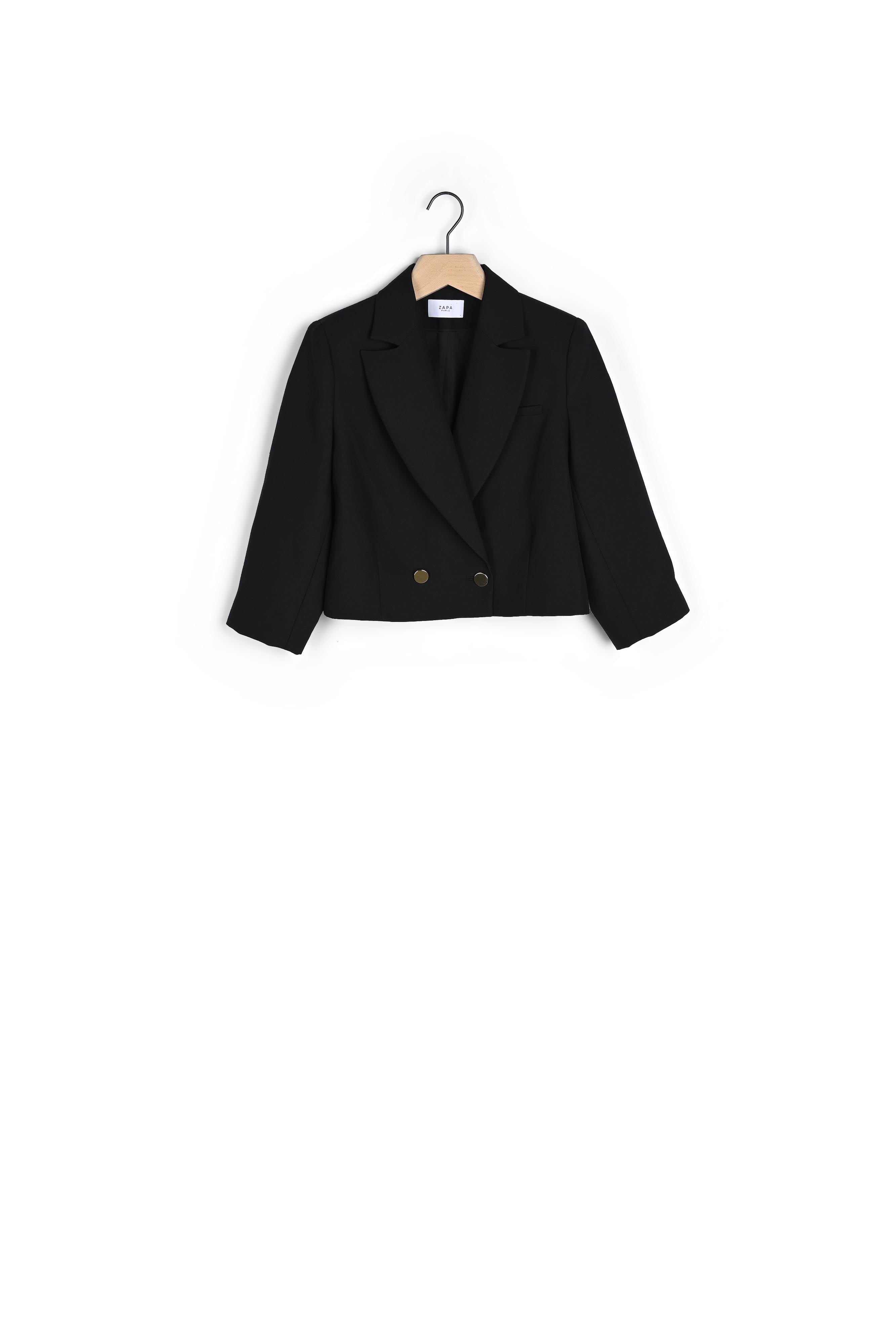 Veste Vanille Faume - seconde main