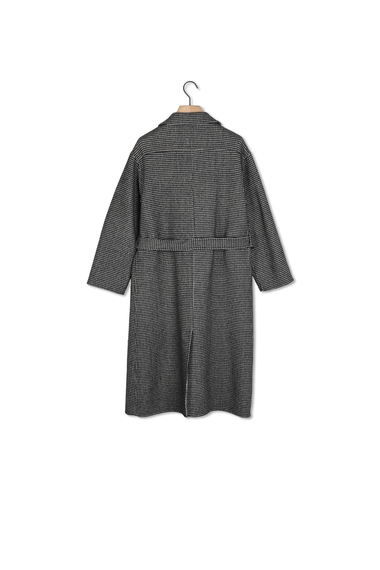 Manteau Marty Faume - seconde main