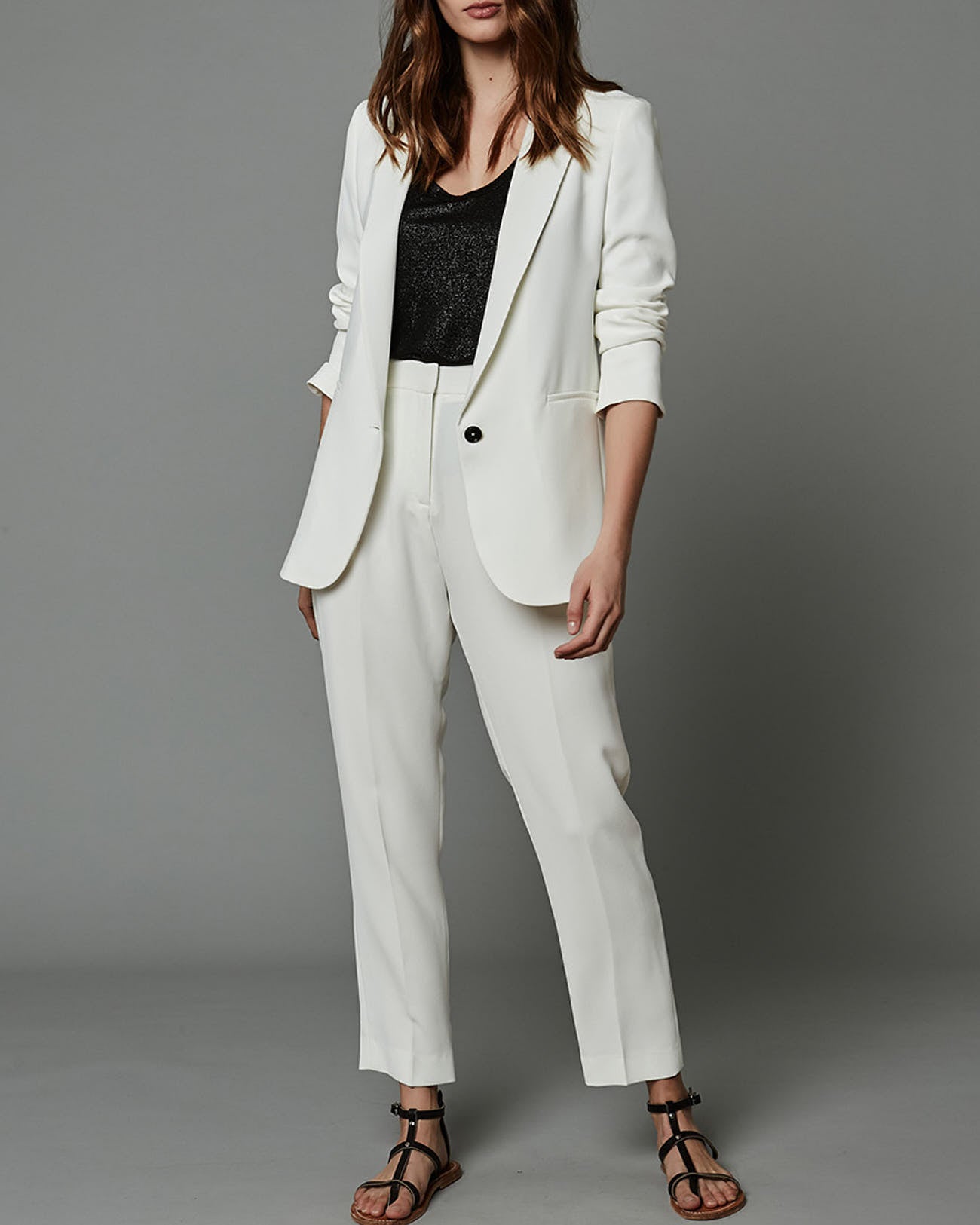 Veste Victoria Faume - seconde main