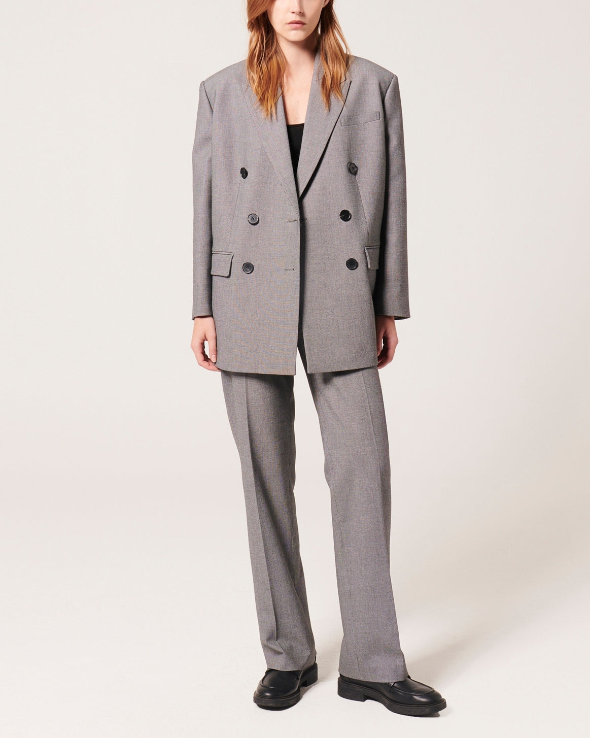 Veste Vialka Faume - seconde main