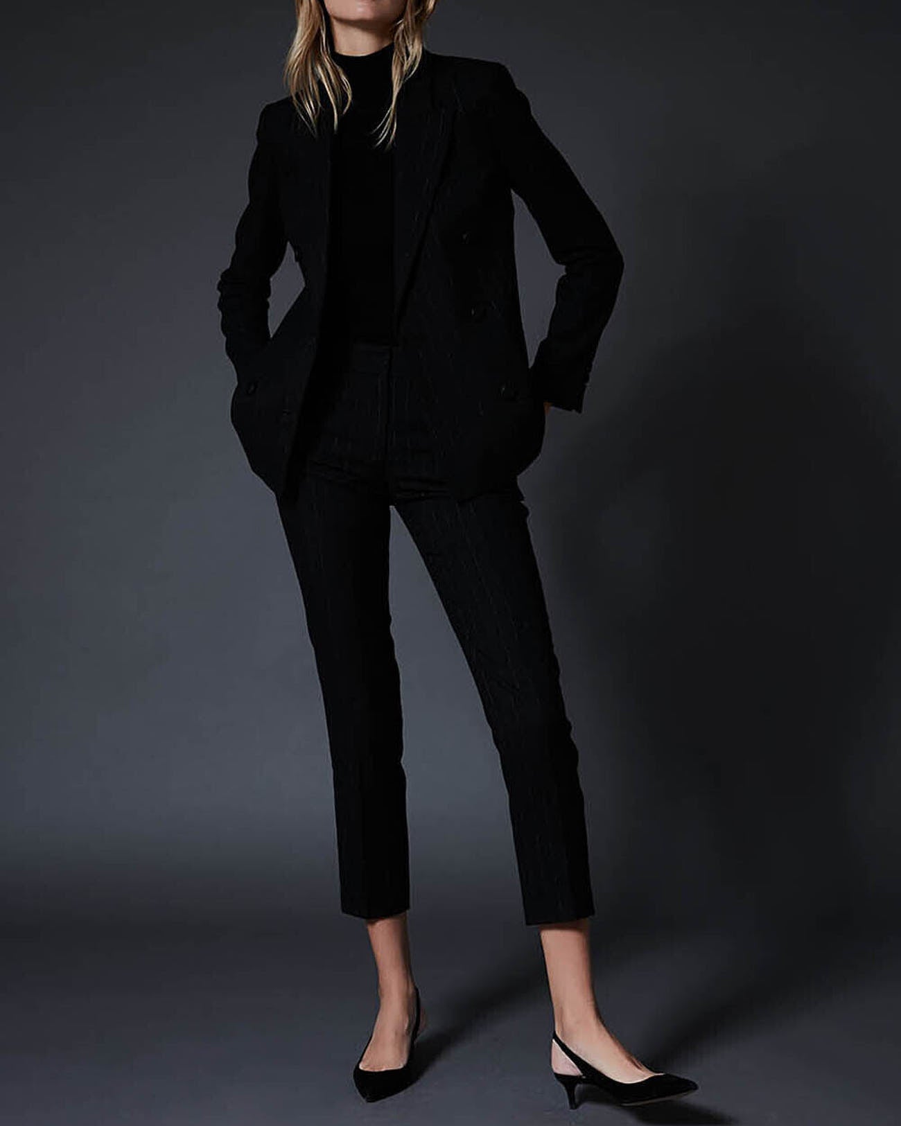 Pantalon Paul Faume - seconde main