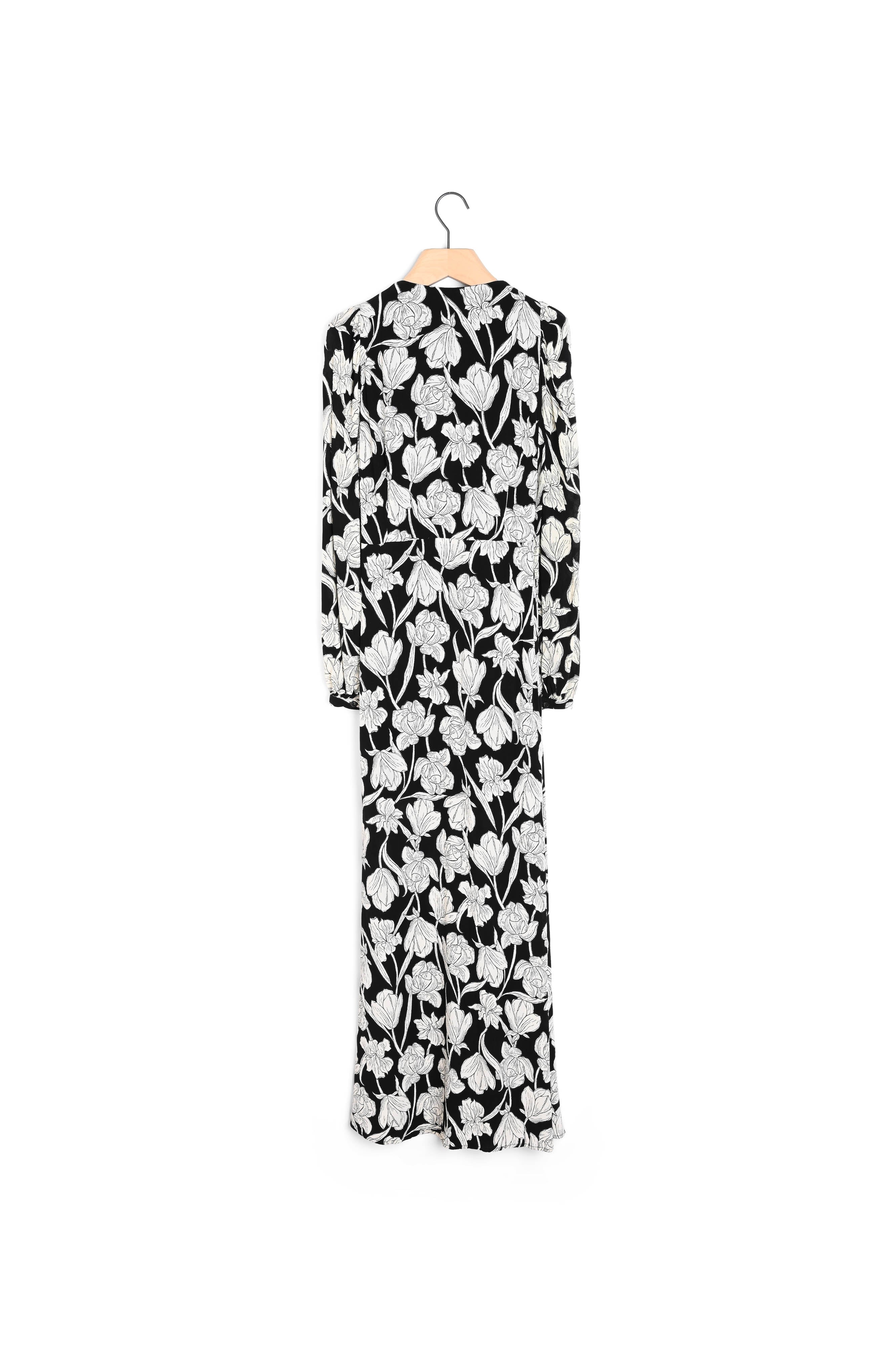 Robe Rabira Faume - seconde main