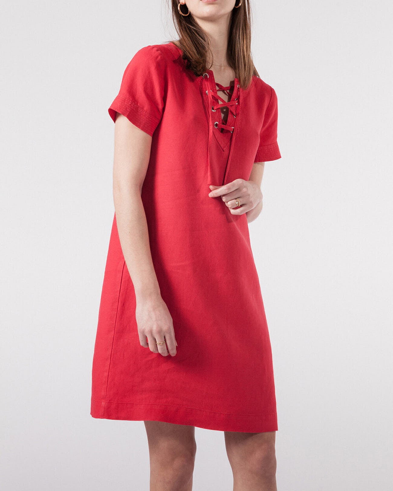 Robe Reve Faume - seconde main