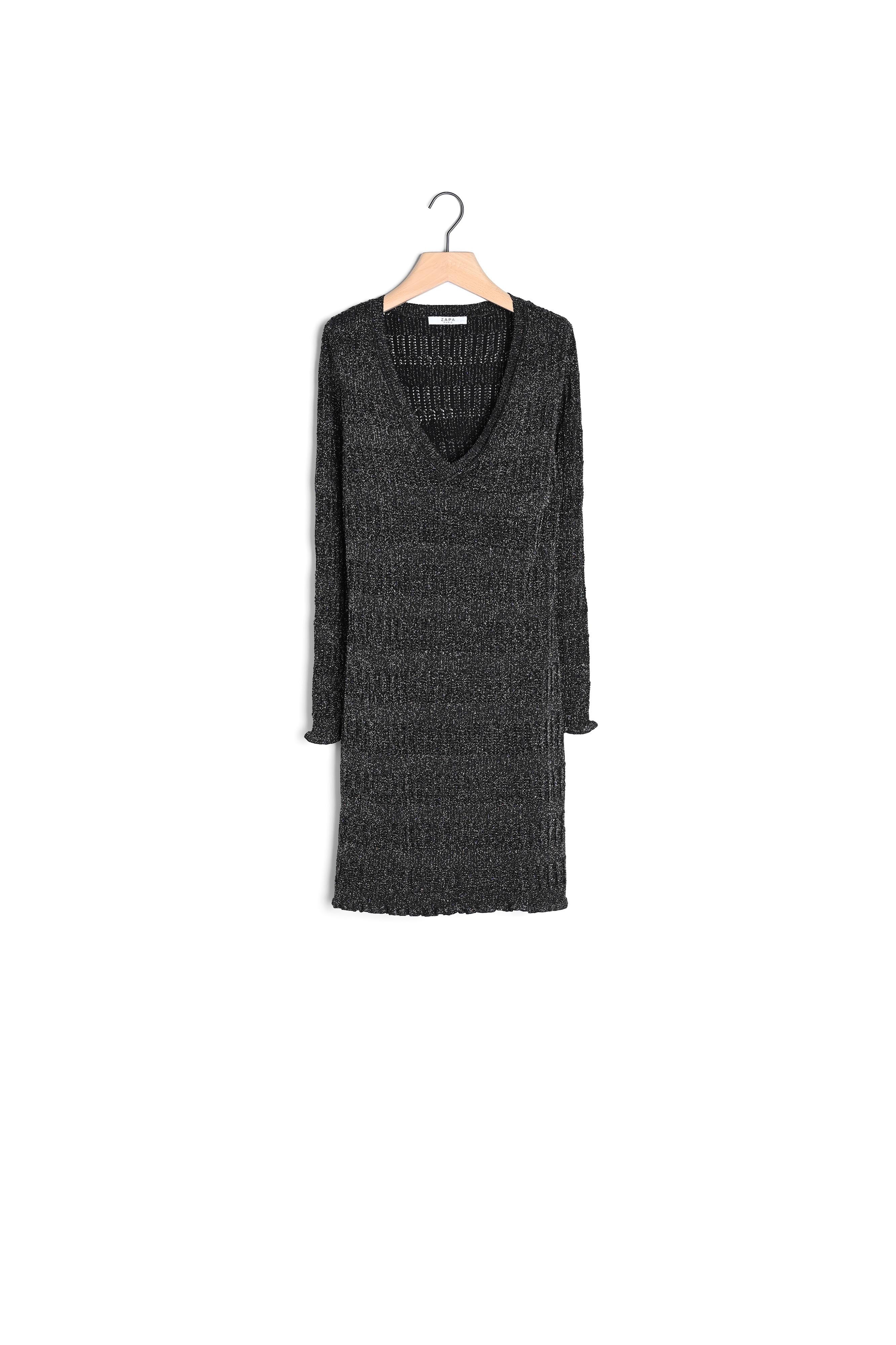 Robe Rotate Faume - seconde main