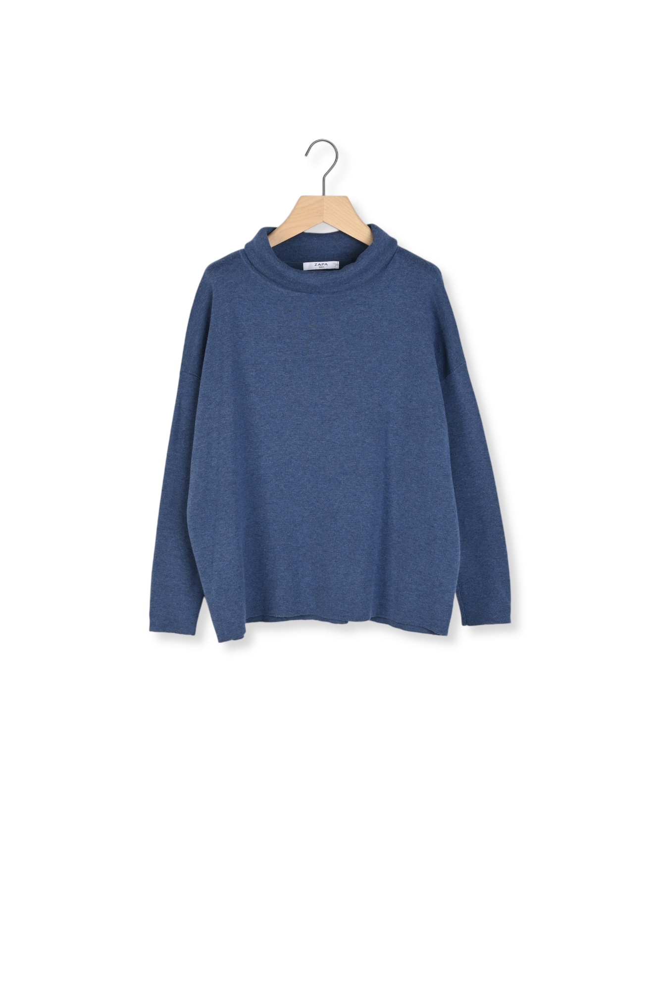 Pull Polar Faume - seconde main