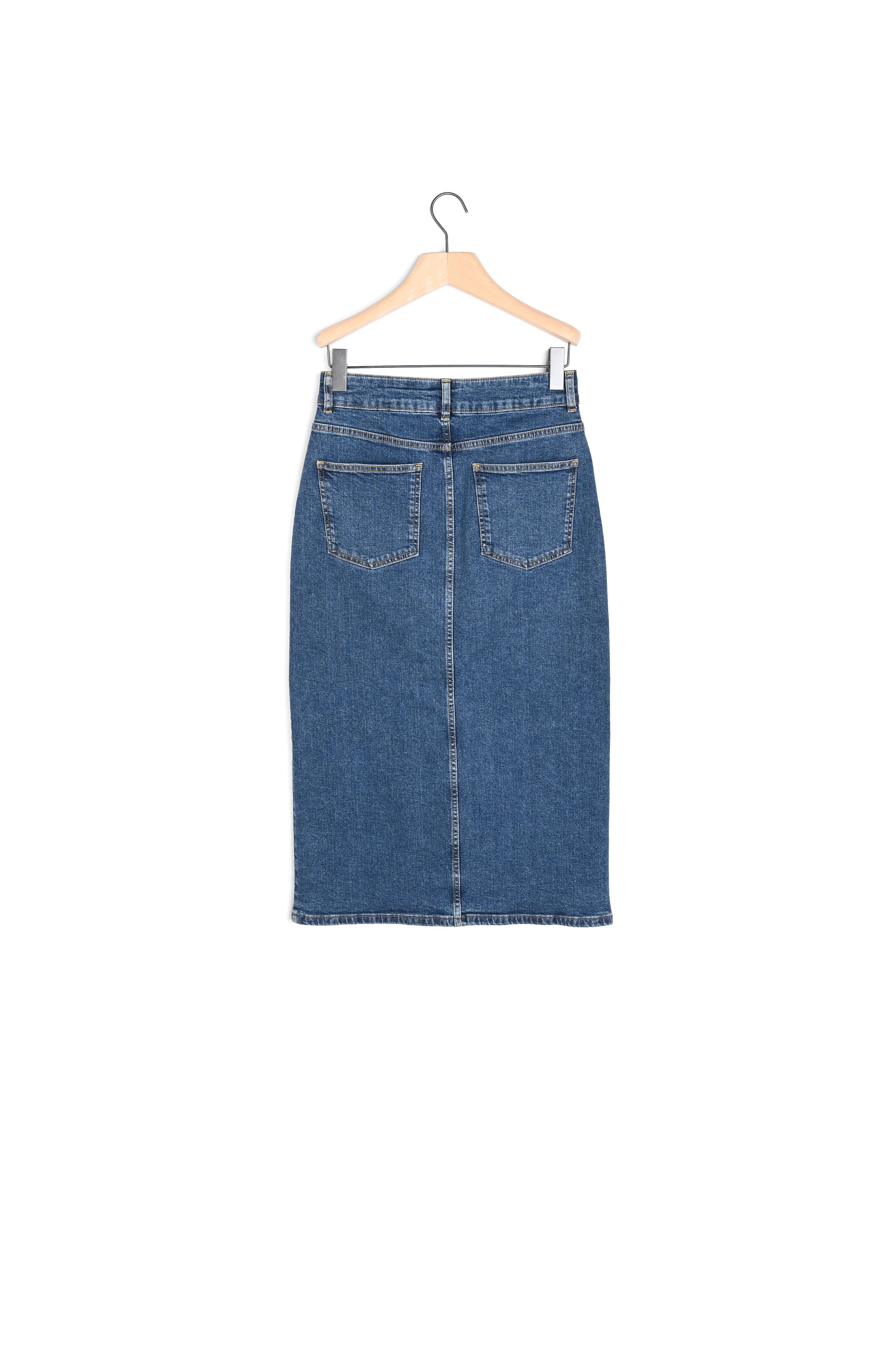 Jupe Jude Faume - seconde main