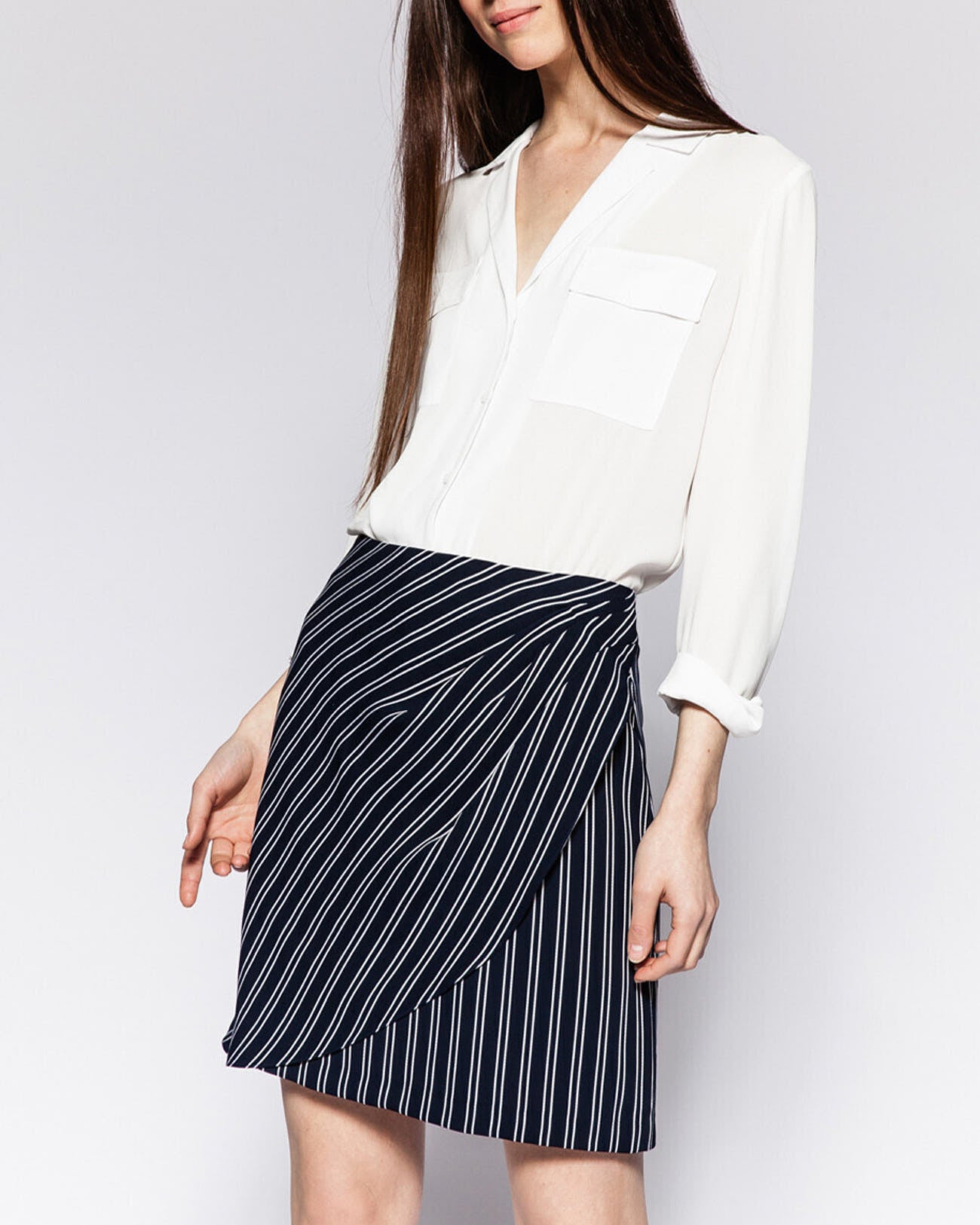 Jupe Joudou Faume - seconde main