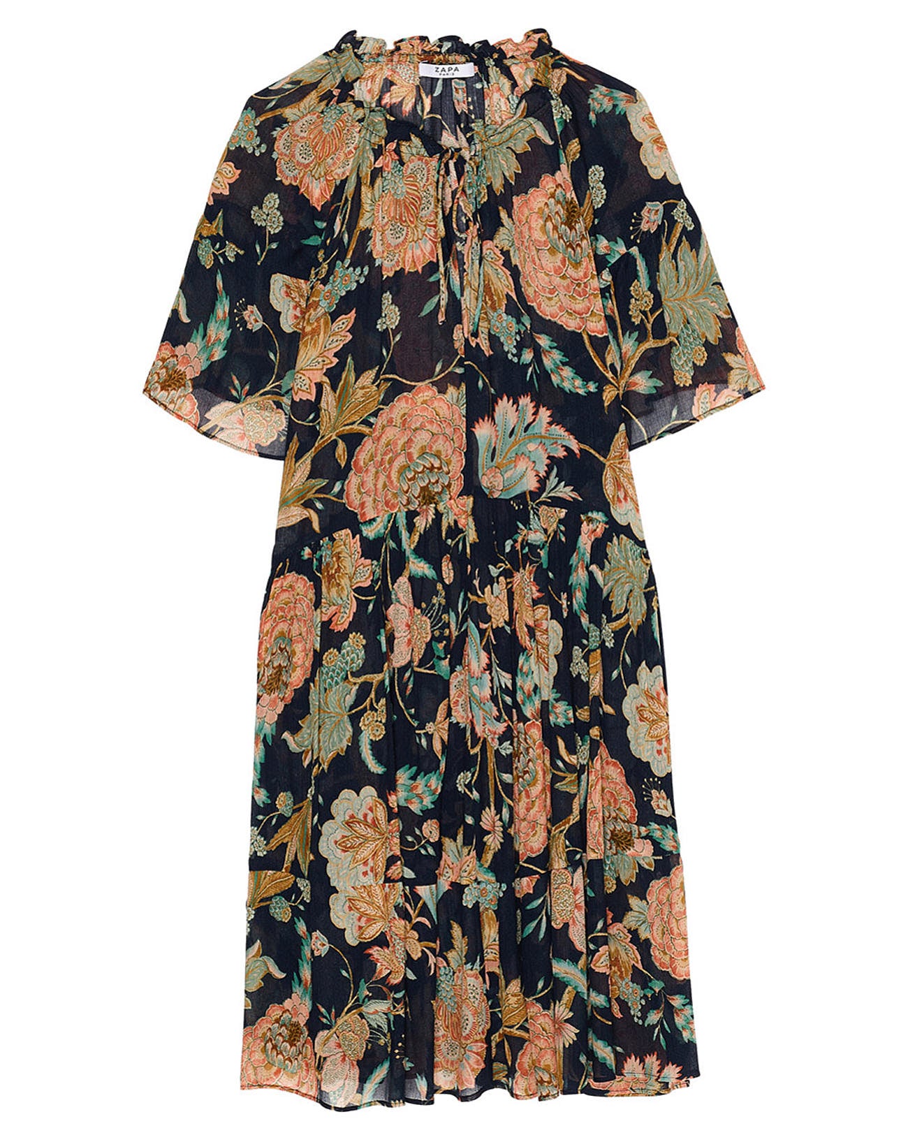 Robe Rill Faume - seconde main