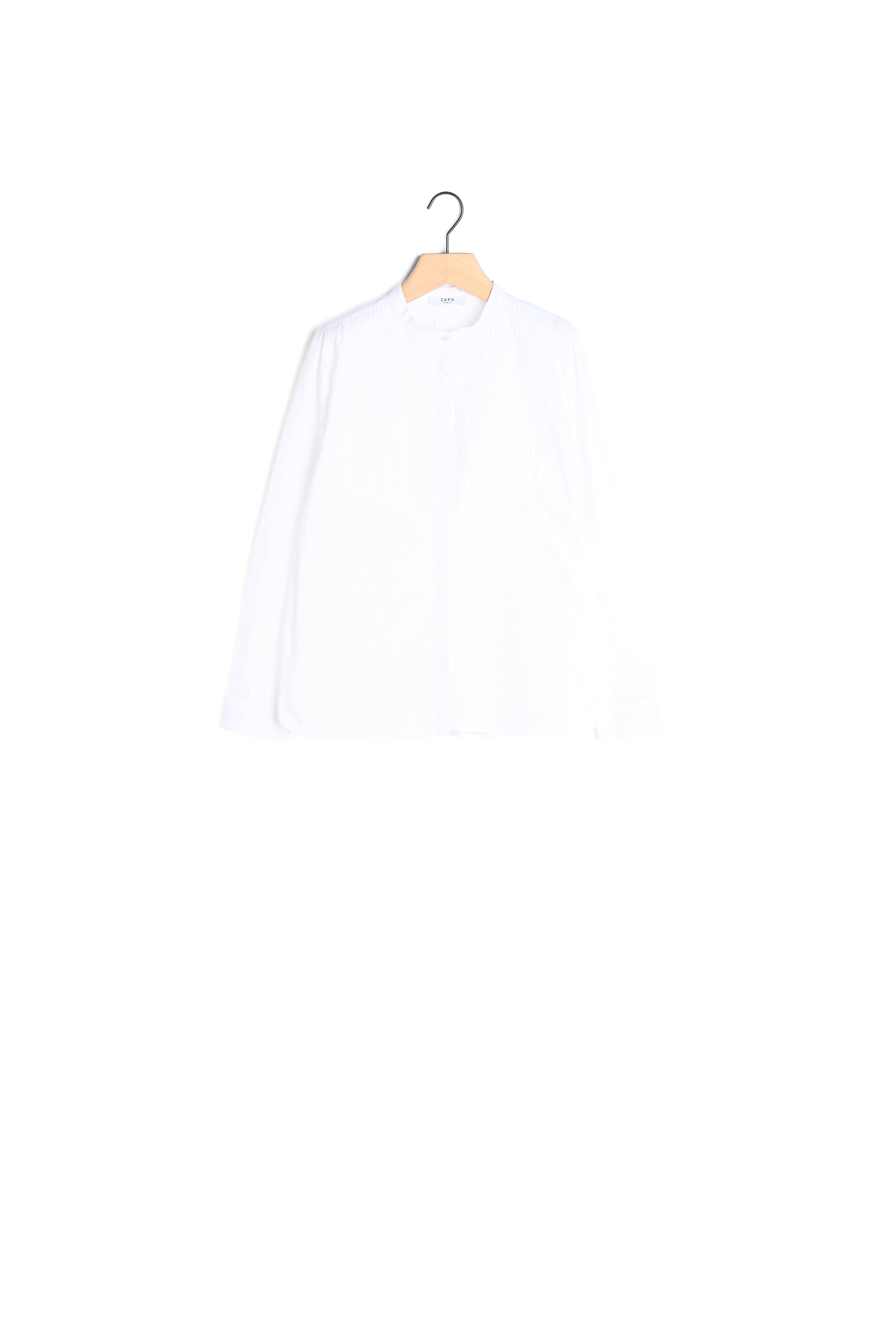 Chemisier Chase Faume - seconde main