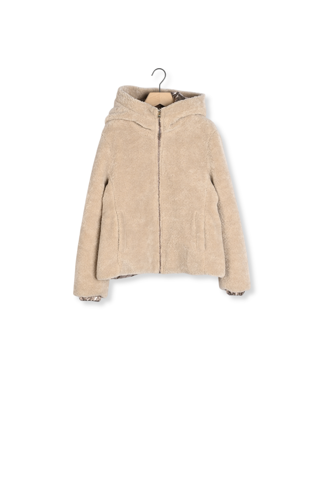 Veste Vadili Faume - seconde main