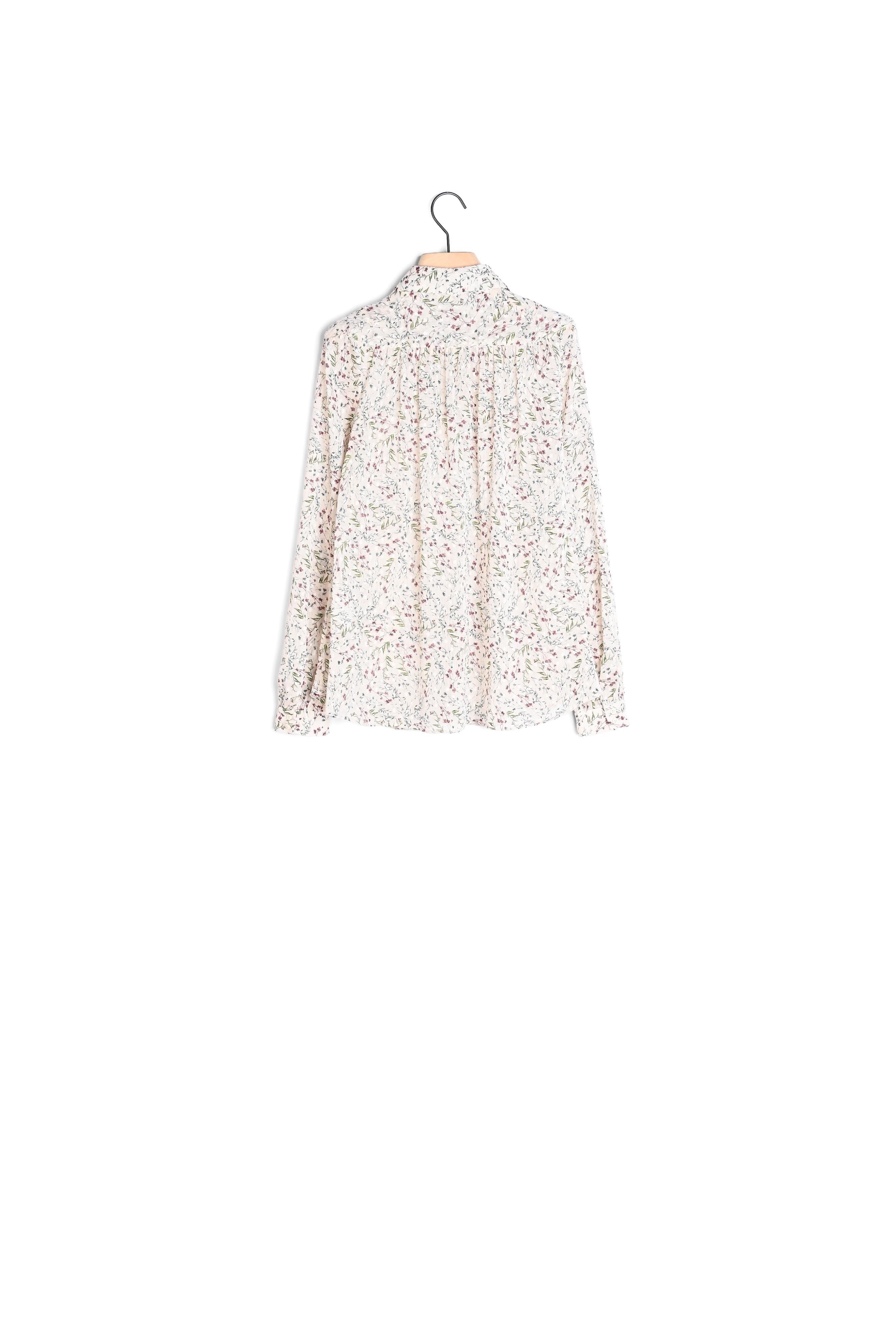 Chemisier Castille Faume - seconde main