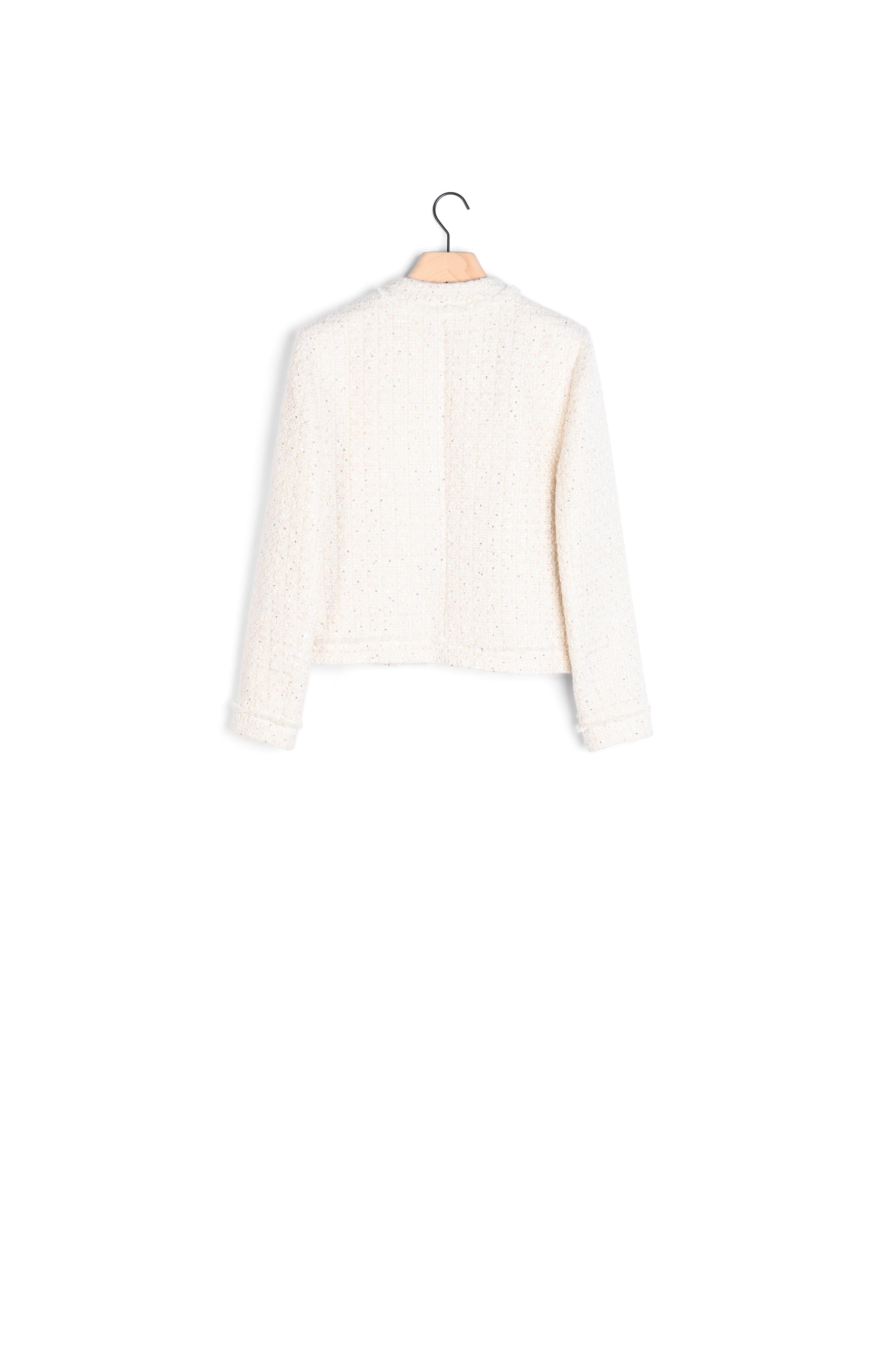 Veste Valie Faume - seconde main