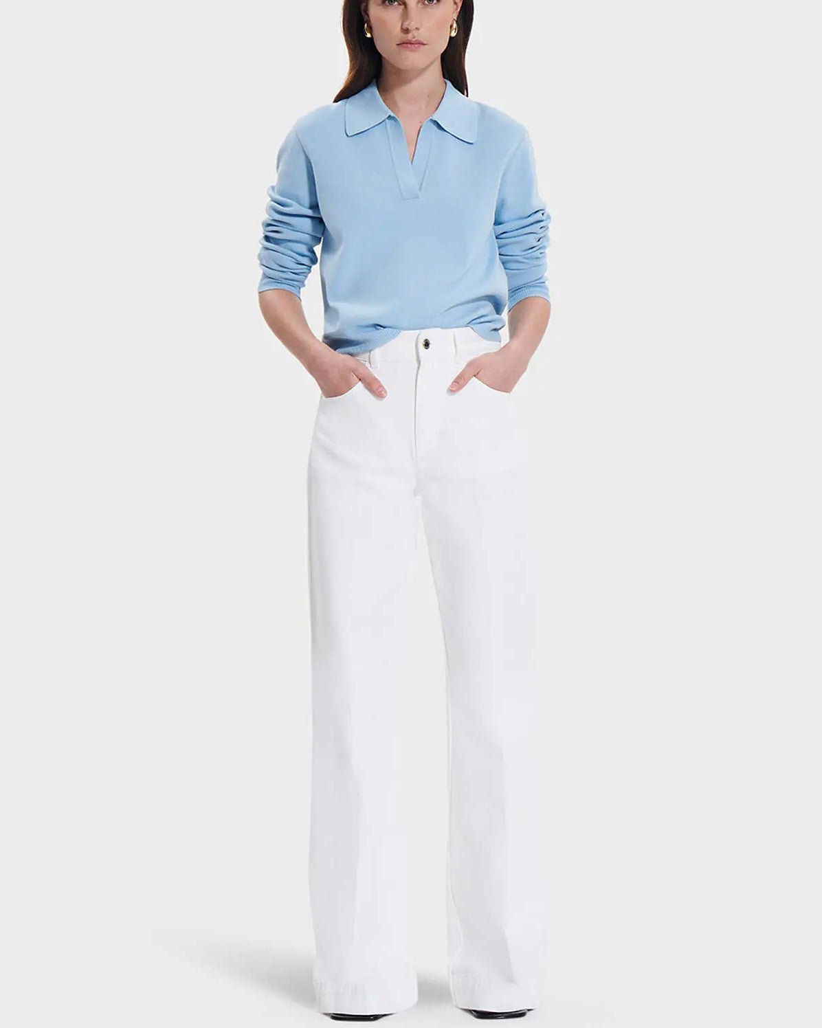 Pull Namba Faume - seconde main