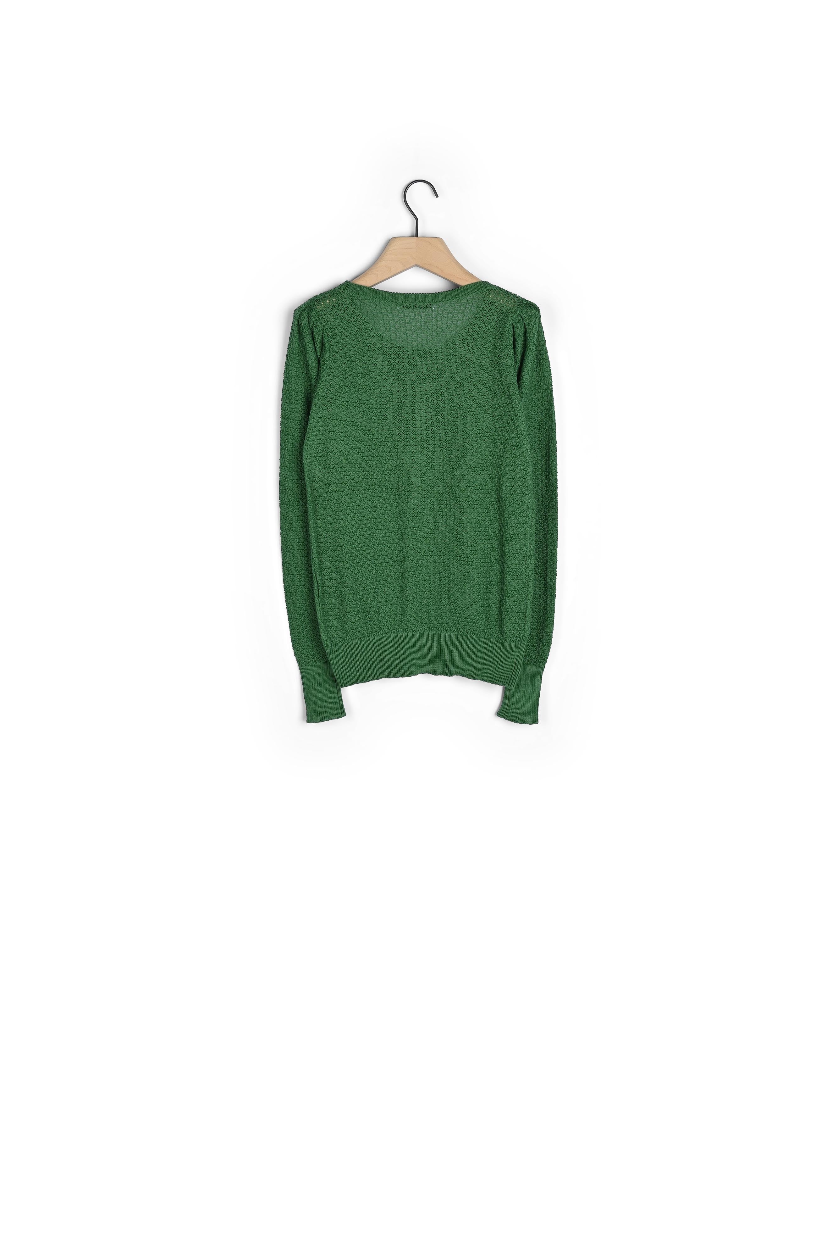 Pull Provence Faume - seconde main