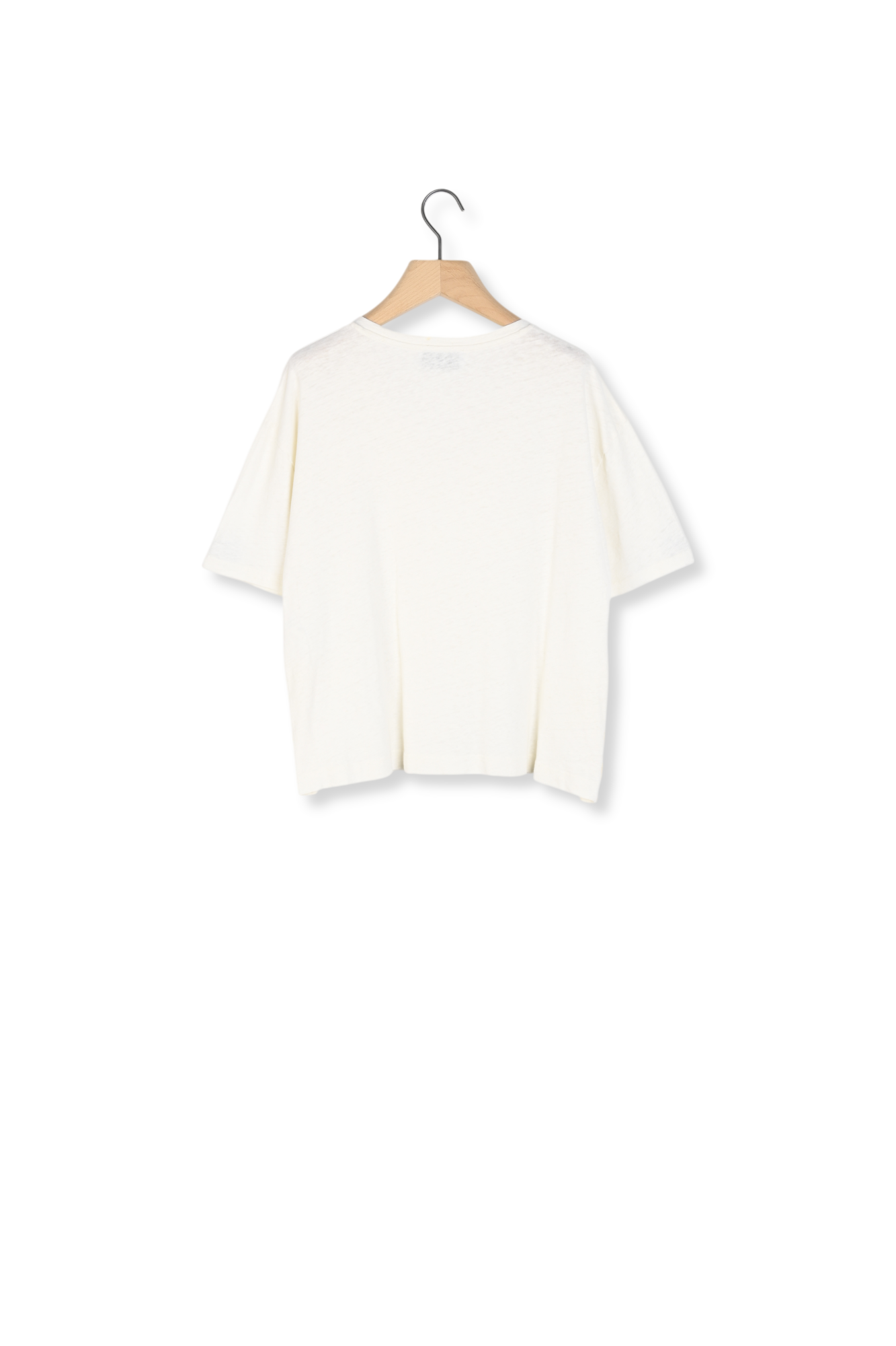 Top Tasha Faume - seconde main