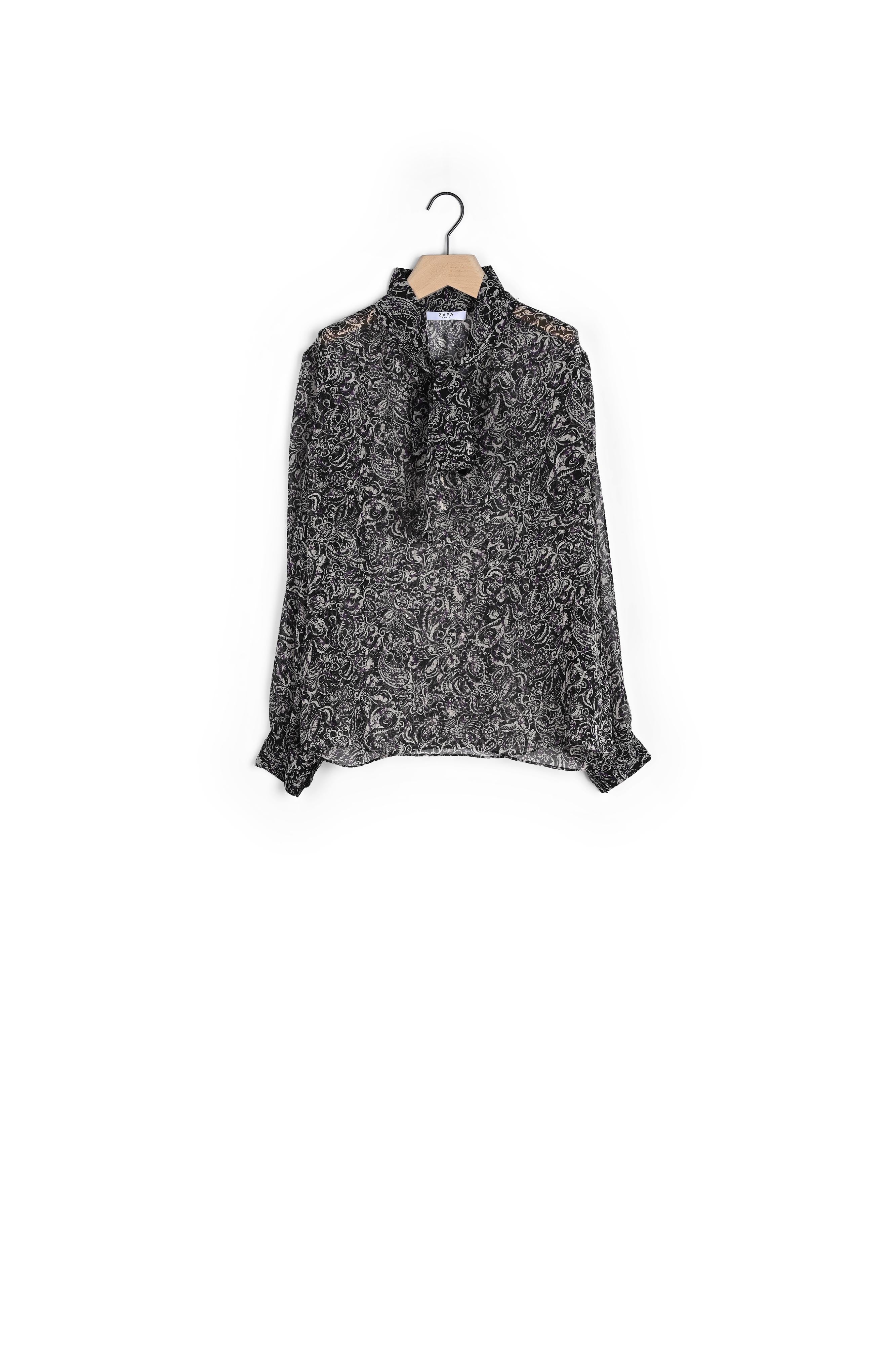 Blouse Charles Faume - seconde main