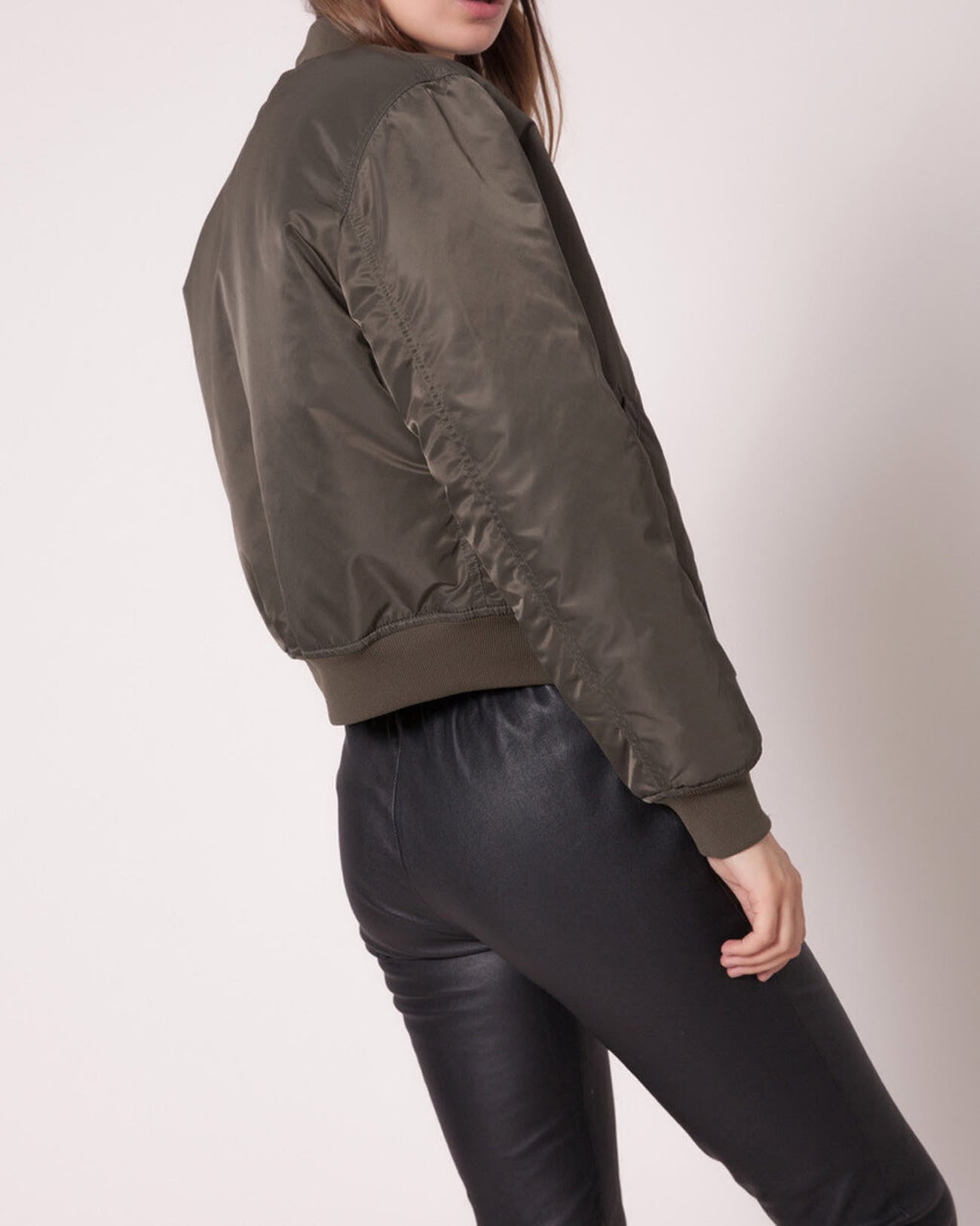 Doudoune Dina Faume - seconde main