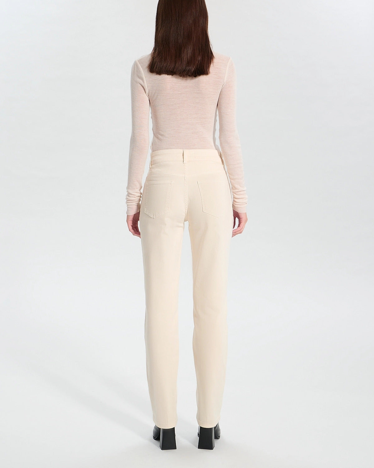 Jean Jayce Faume - seconde main