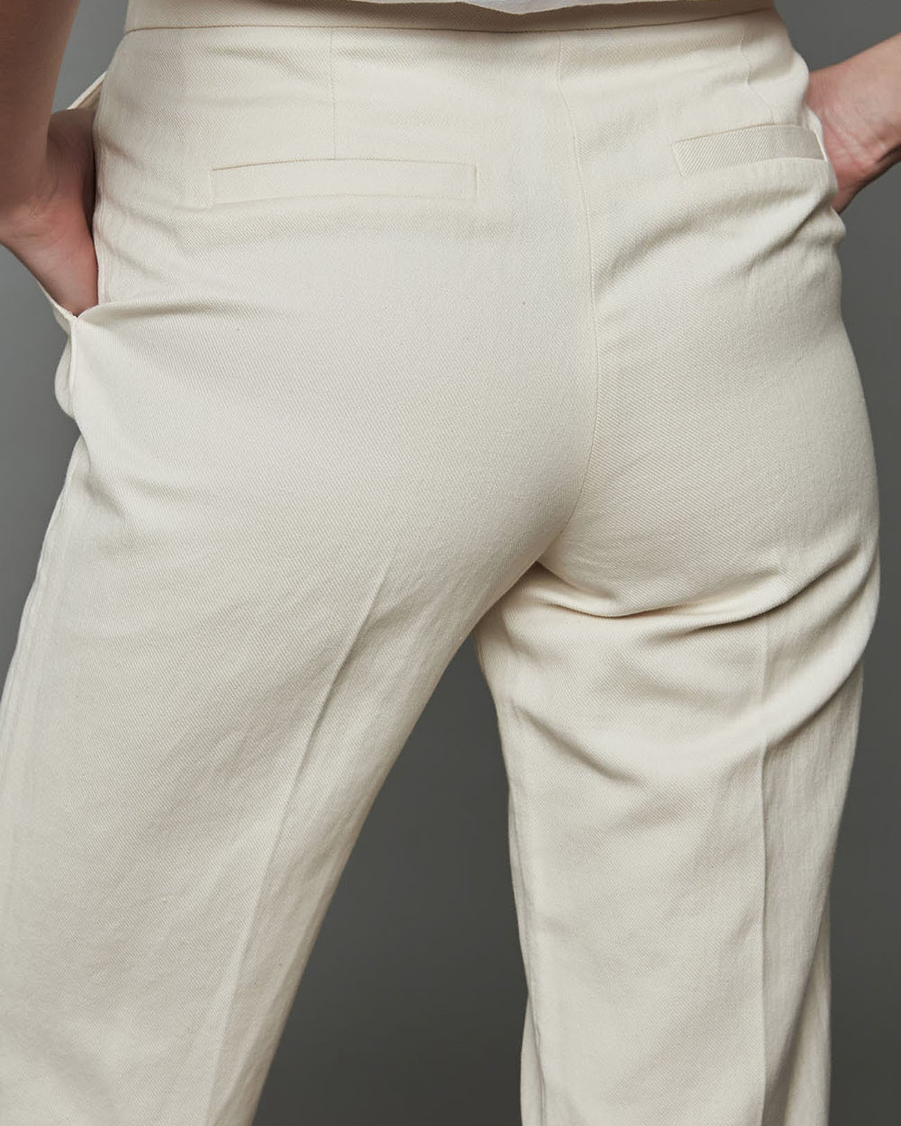 Pantalon Phil Faume - seconde main