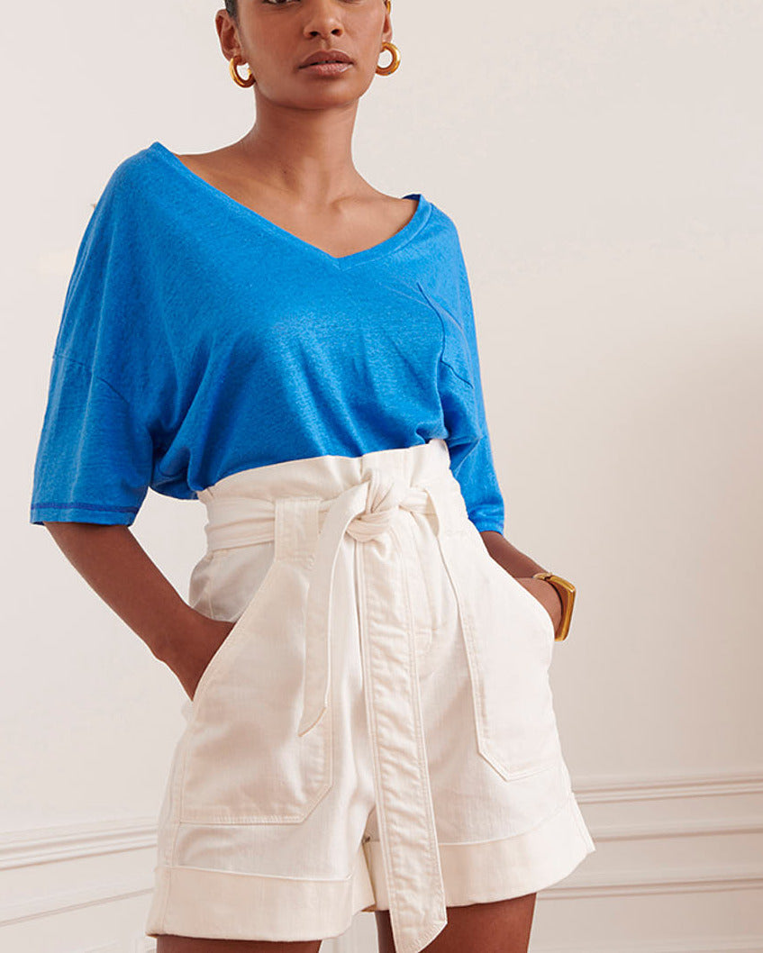 Top Travis Faume - seconde main