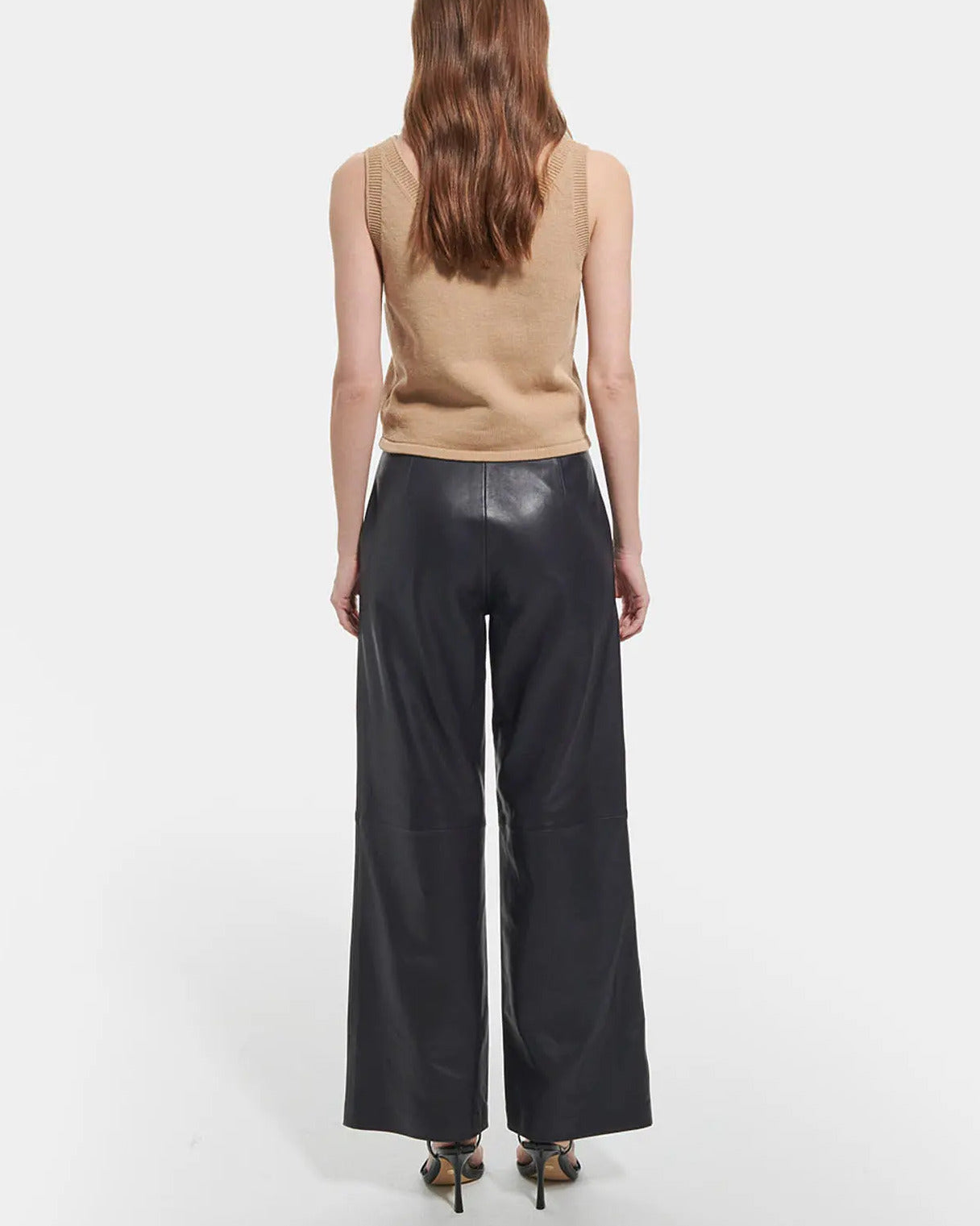 Pull Nadine Faume - seconde main