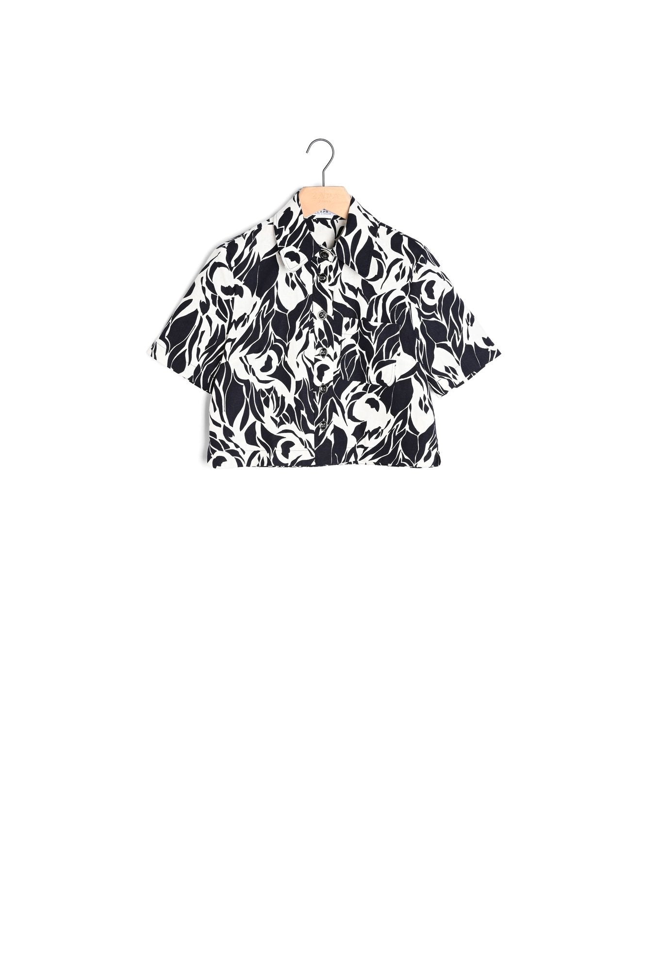 Chemise Celinette Faume - seconde main