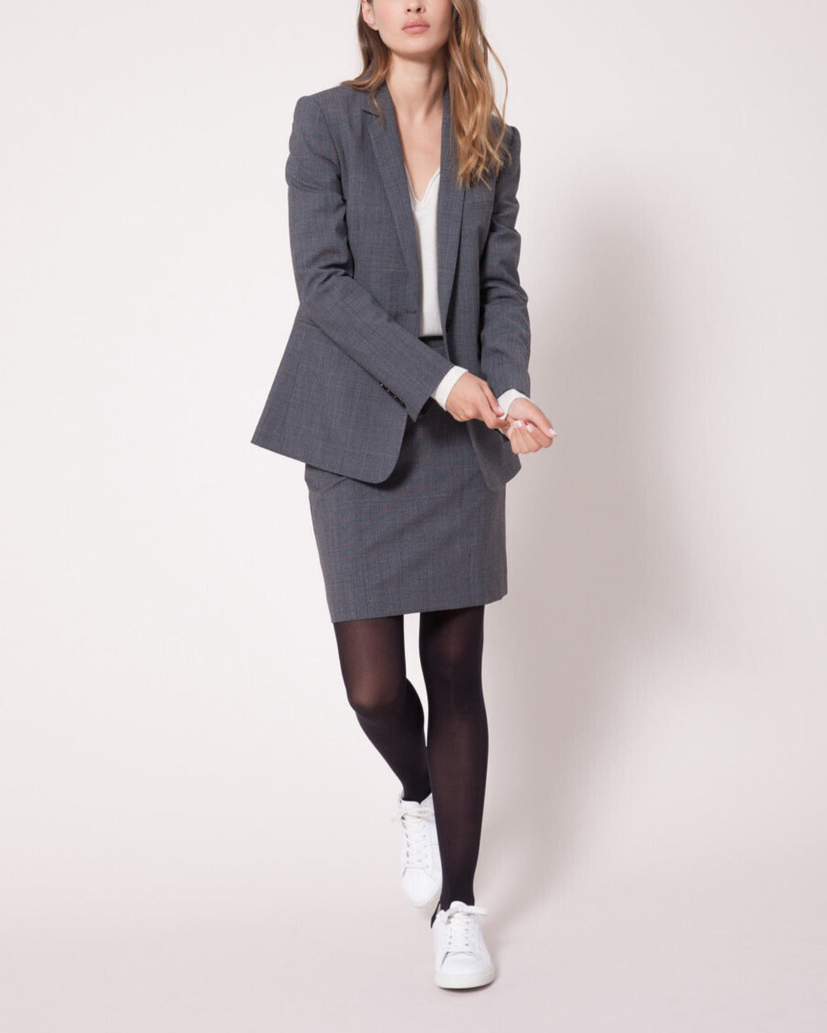 Veste Vernia Faume - seconde main