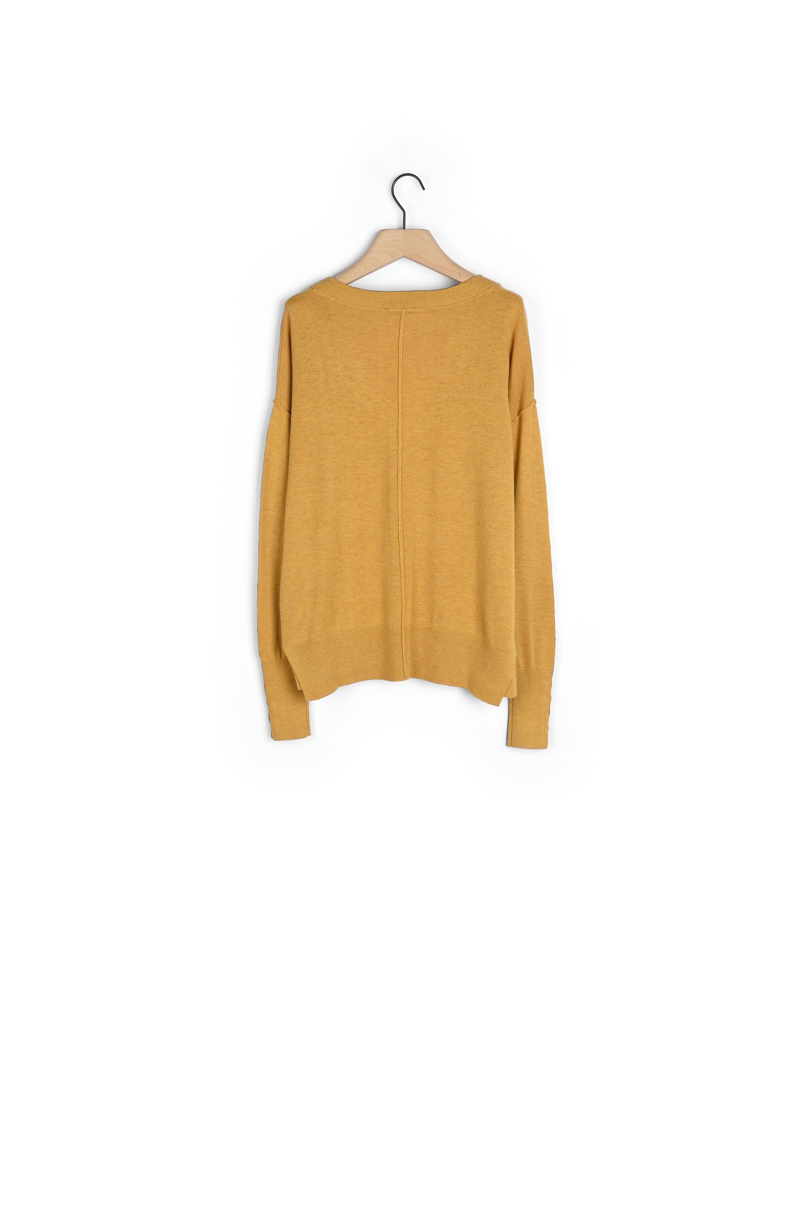 Pull Pucci Faume - seconde main