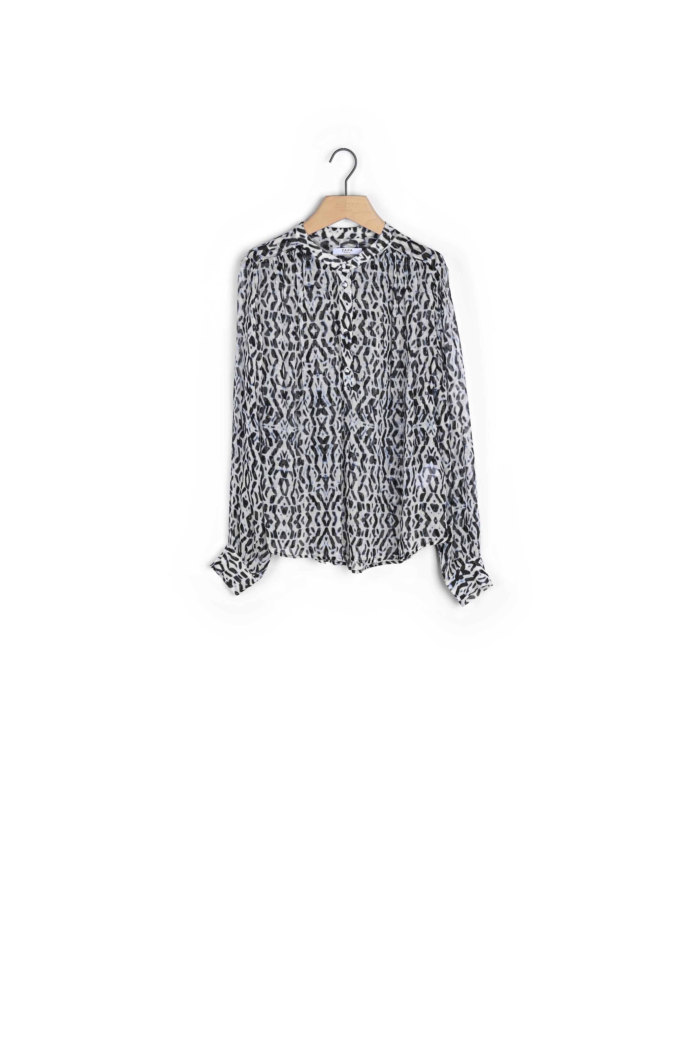 Chemise Taz Faume - seconde main