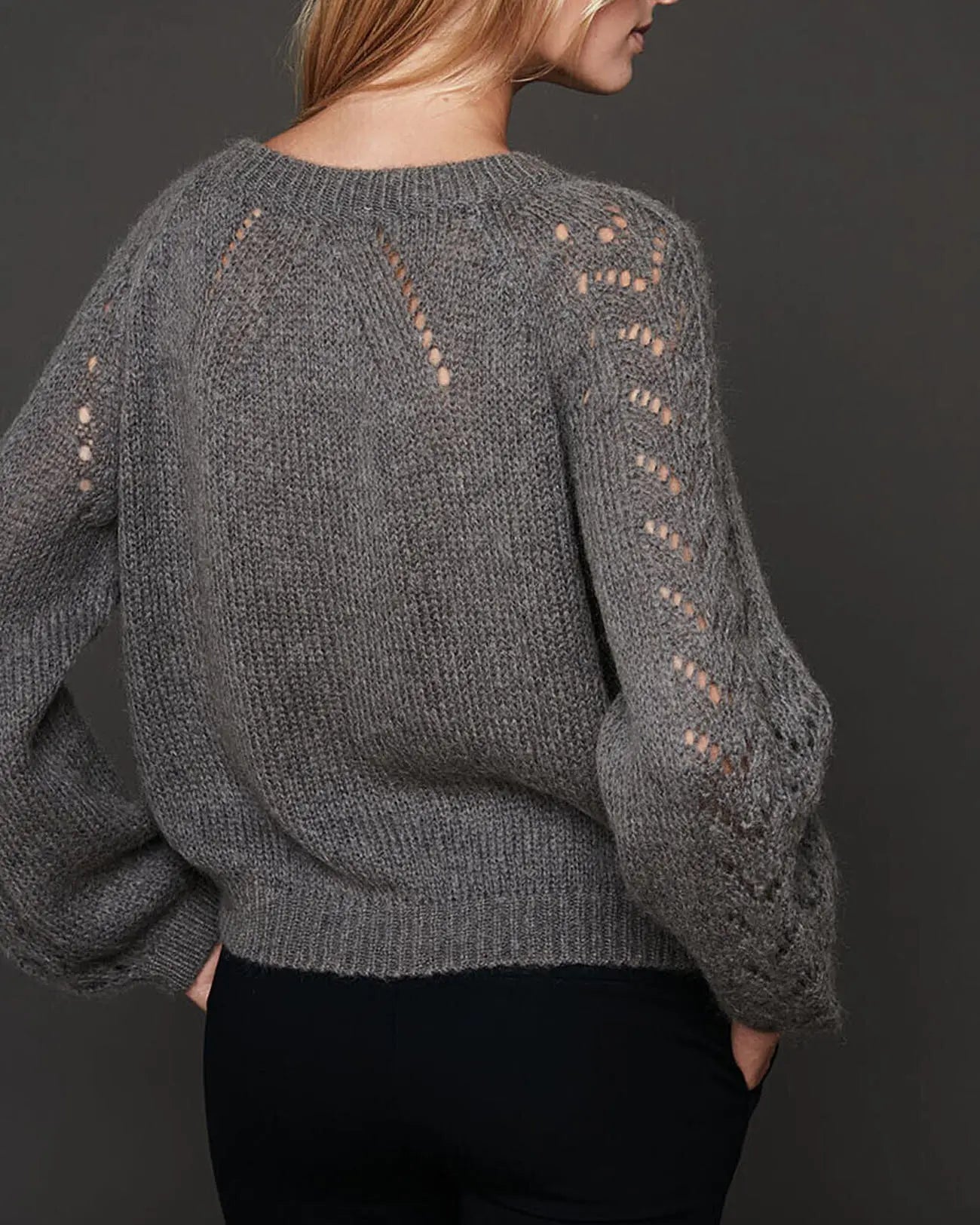 Pull Playa Faume - seconde main