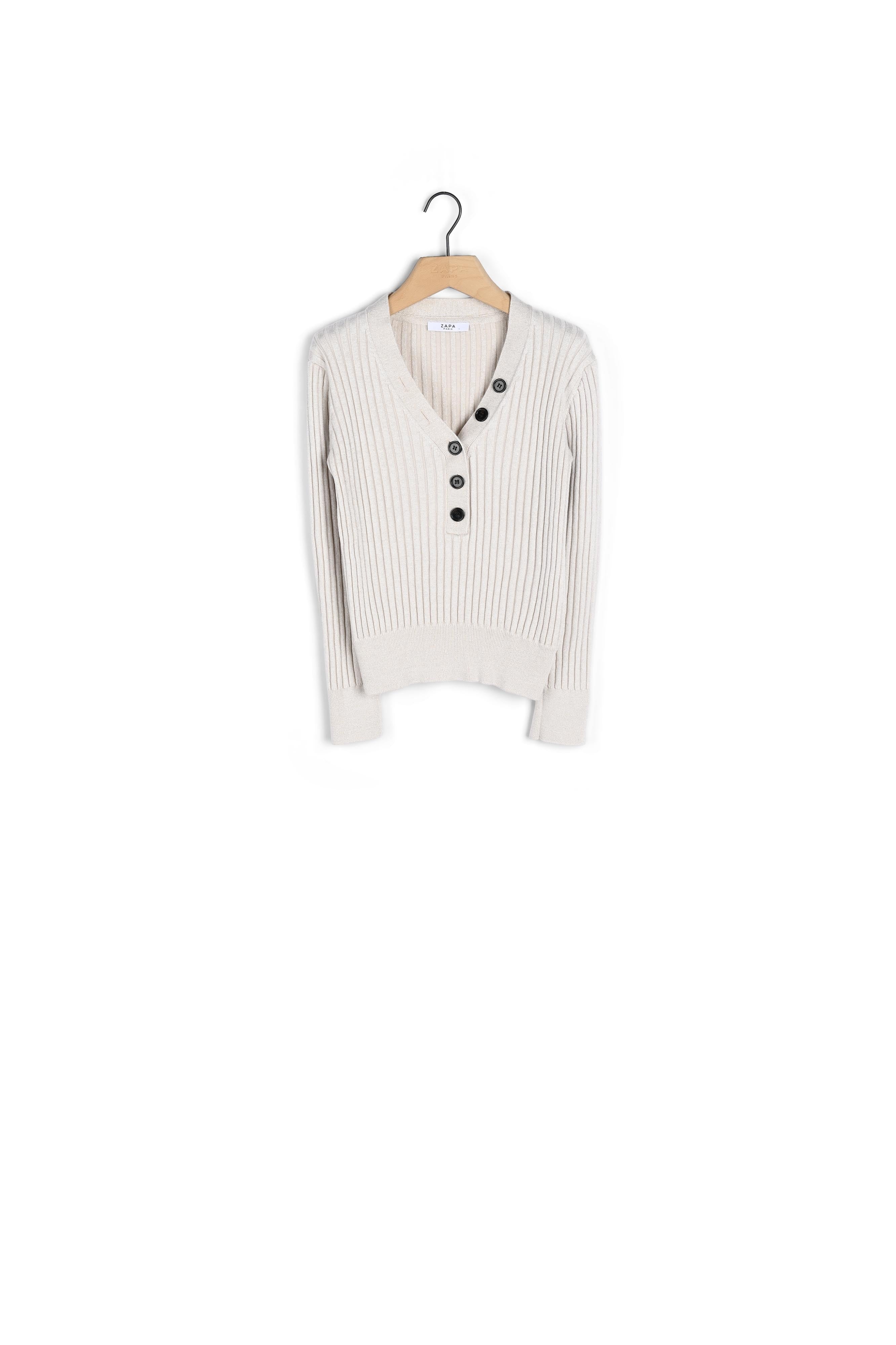 Pull Pella Faume - seconde main