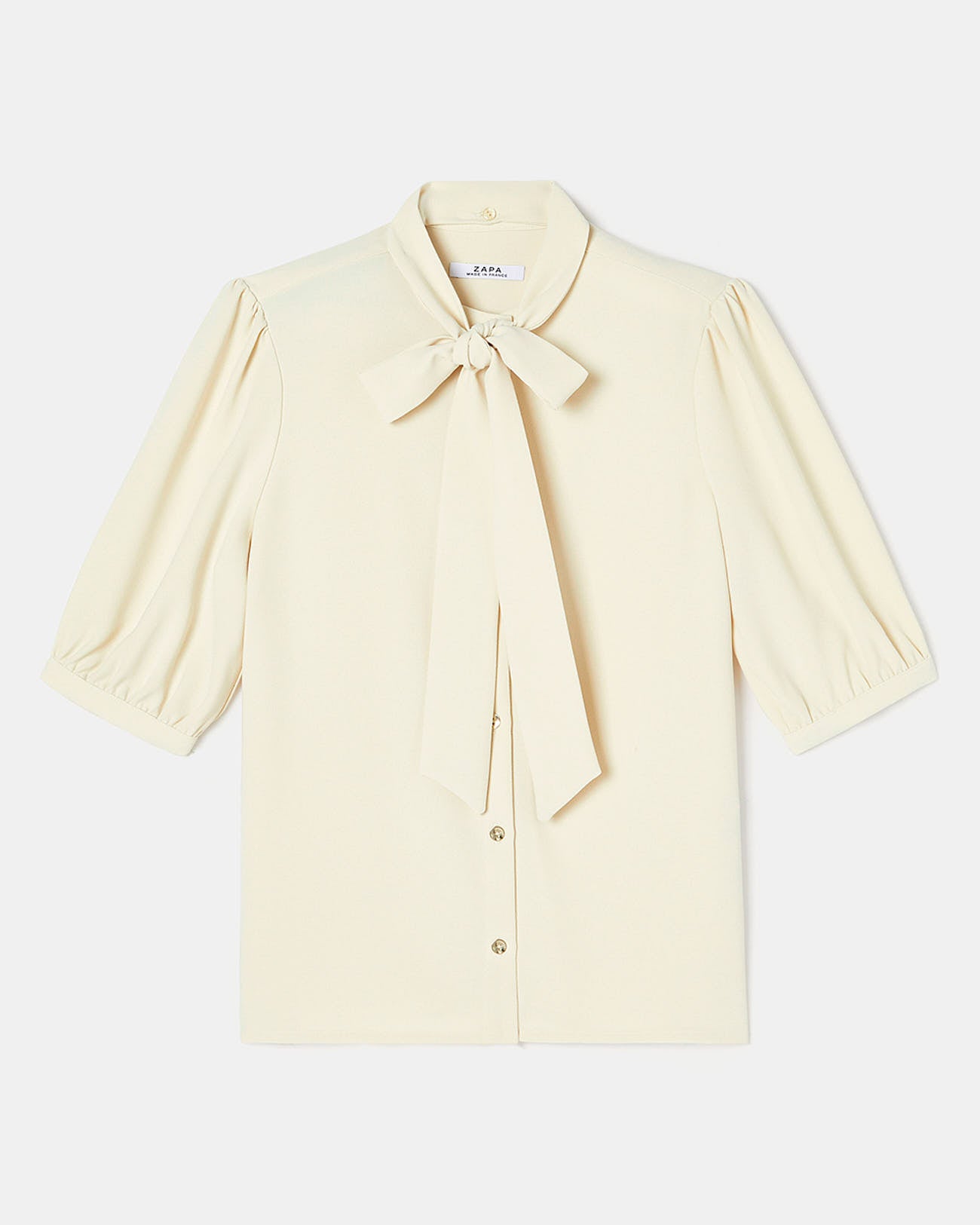 Chemise Charlie Faume - seconde main