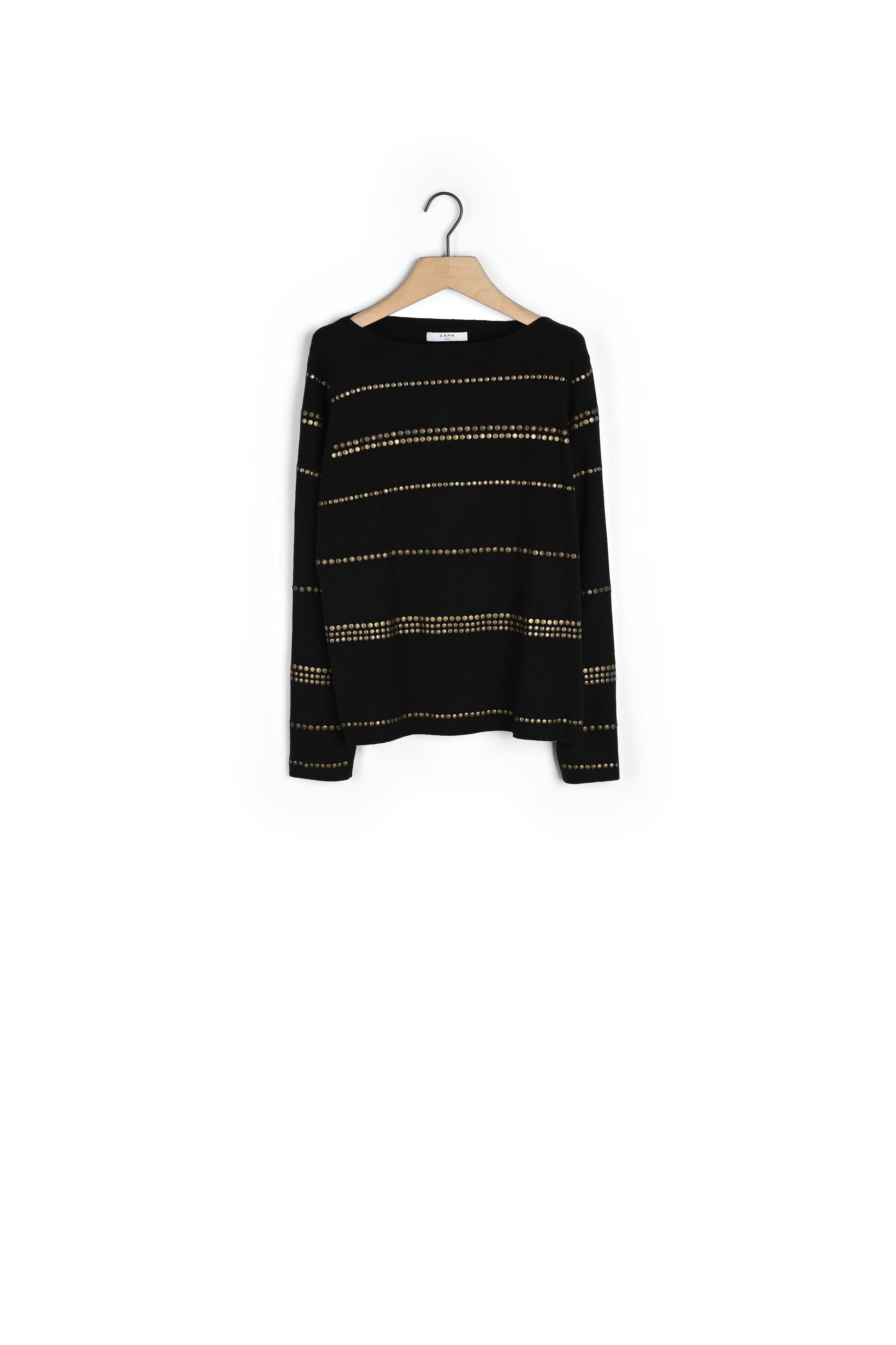 Pull Pasby Faume - seconde main