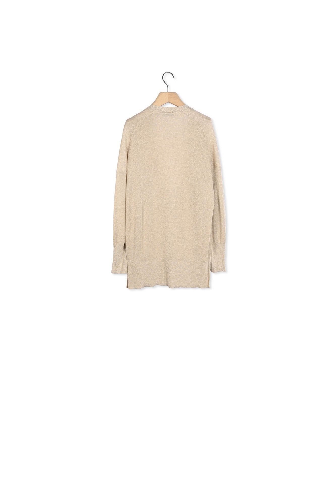 Gilet Gypsie Faume - seconde main